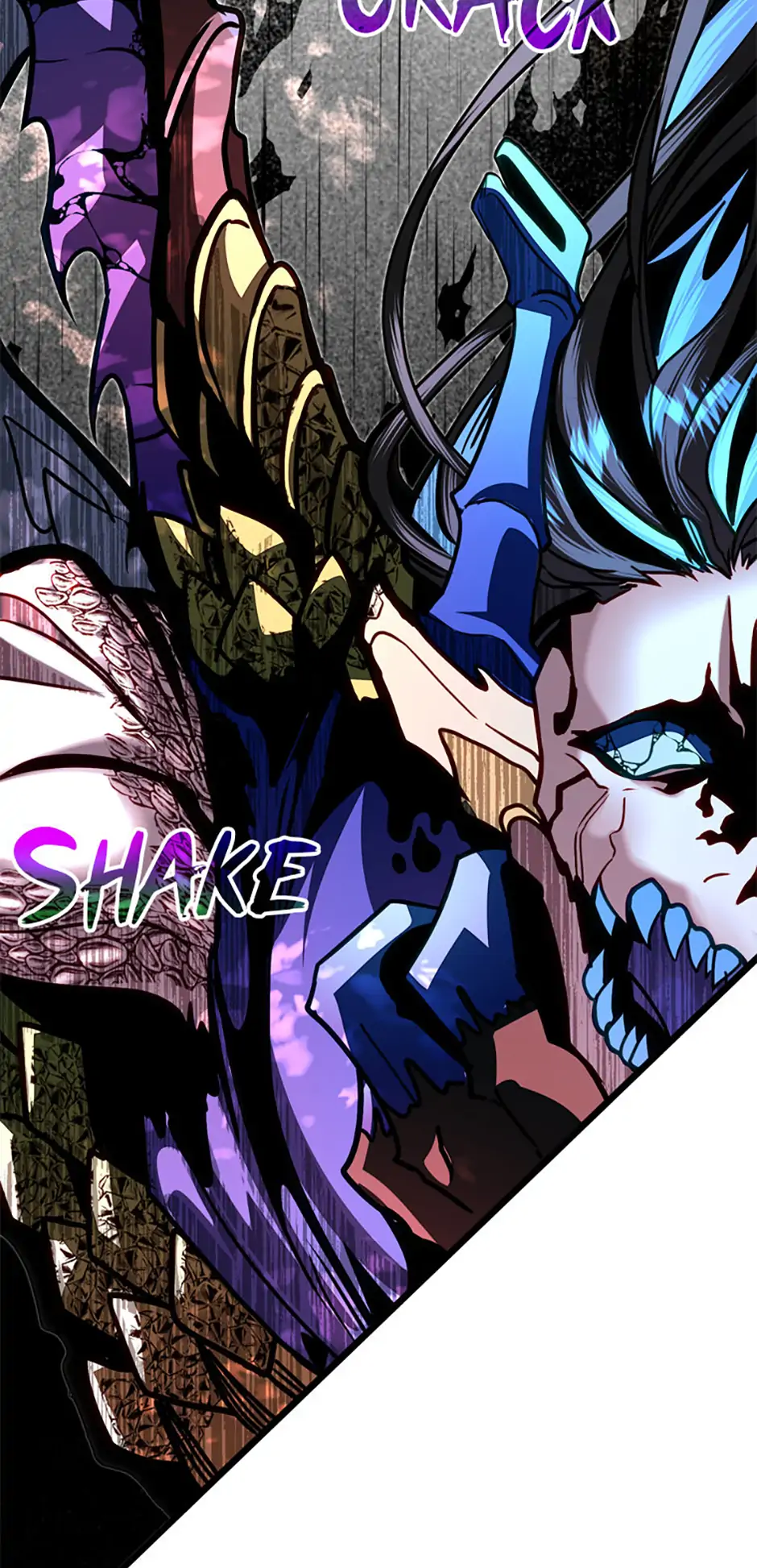 The Dragon Slayer Academy's Hotshot〘official〙 Chapter 76 page 56 - 