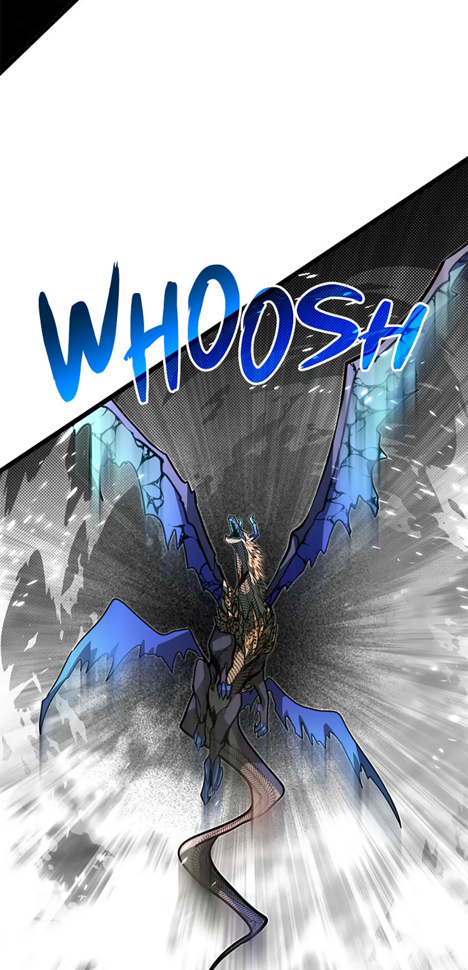 The Dragon Slayer Academy's Hotshot〘official〙 Chapter 76 page 57 - 