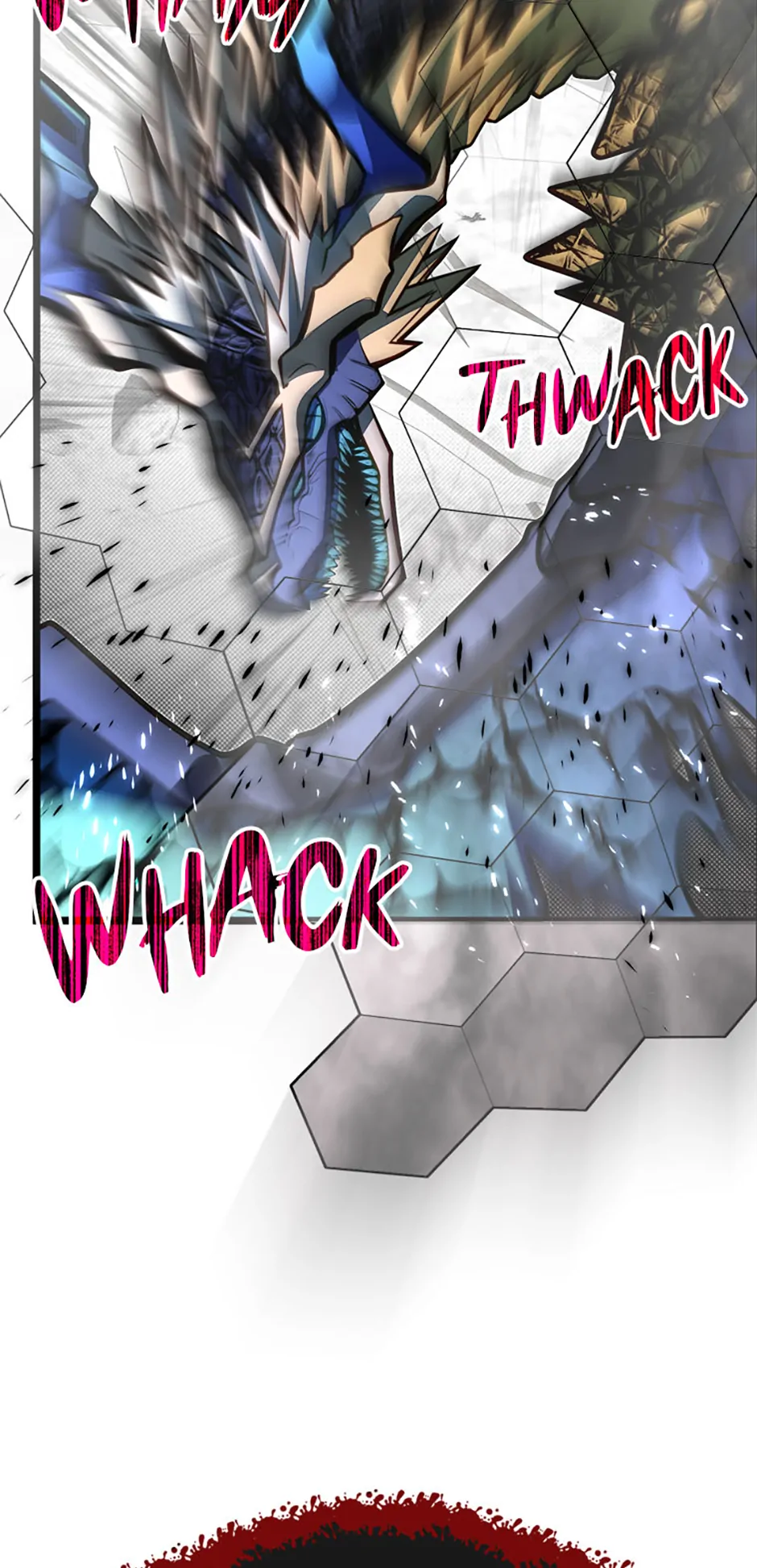 The Dragon Slayer Academy's Hotshot〘official〙 Chapter 76 page 59 - 