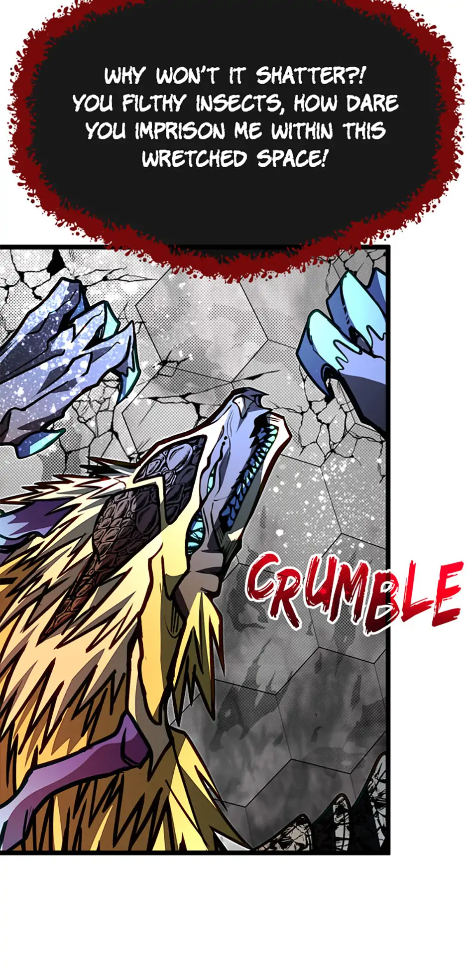 The Dragon Slayer Academy's Hotshot〘official〙 Chapter 76 page 60 - 
