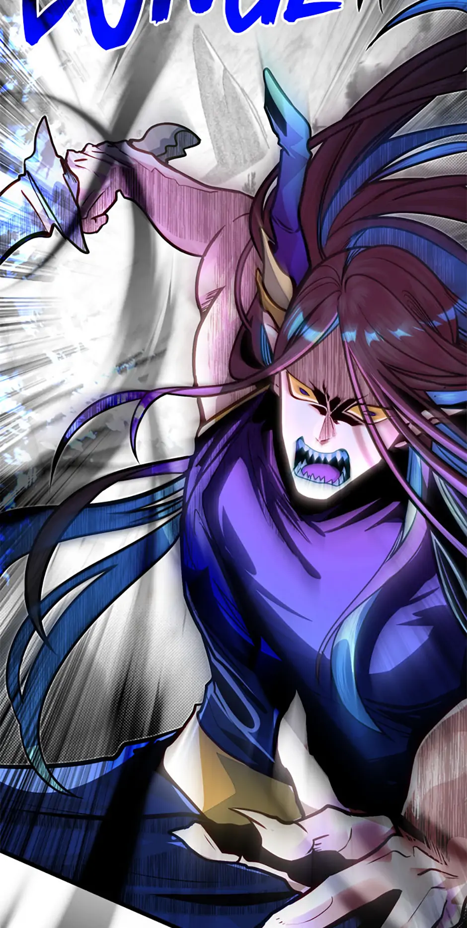 The Dragon Slayer Academy's Hotshot〘official〙 Chapter 76 page 7 - 