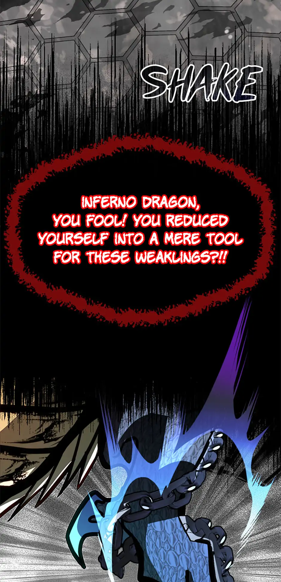 The Dragon Slayer Academy's Hotshot〘official〙 Chapter 76 page 62 - 