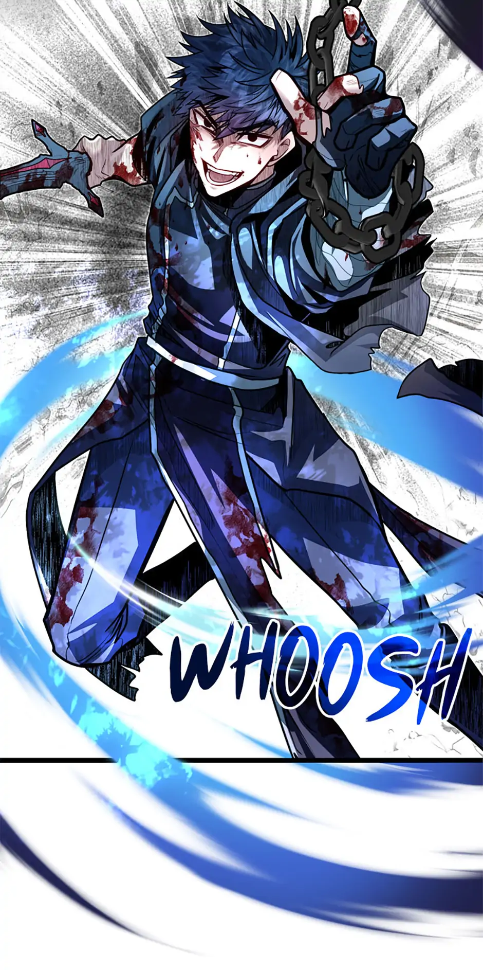 The Dragon Slayer Academy's Hotshot〘official〙 Chapter 76 page 65 - 