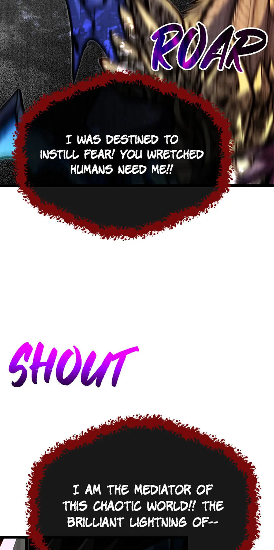 The Dragon Slayer Academy's Hotshot〘official〙 Chapter 76 page 67 - 