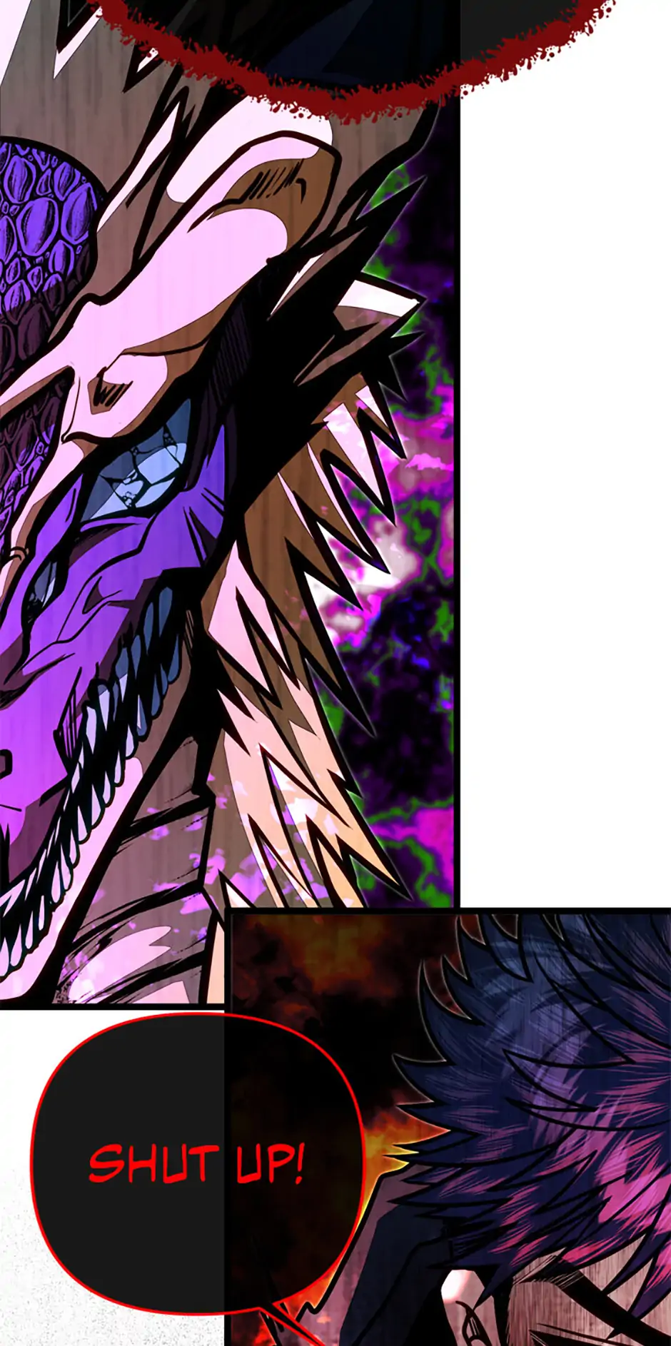 The Dragon Slayer Academy's Hotshot〘official〙 Chapter 76 page 68 - 