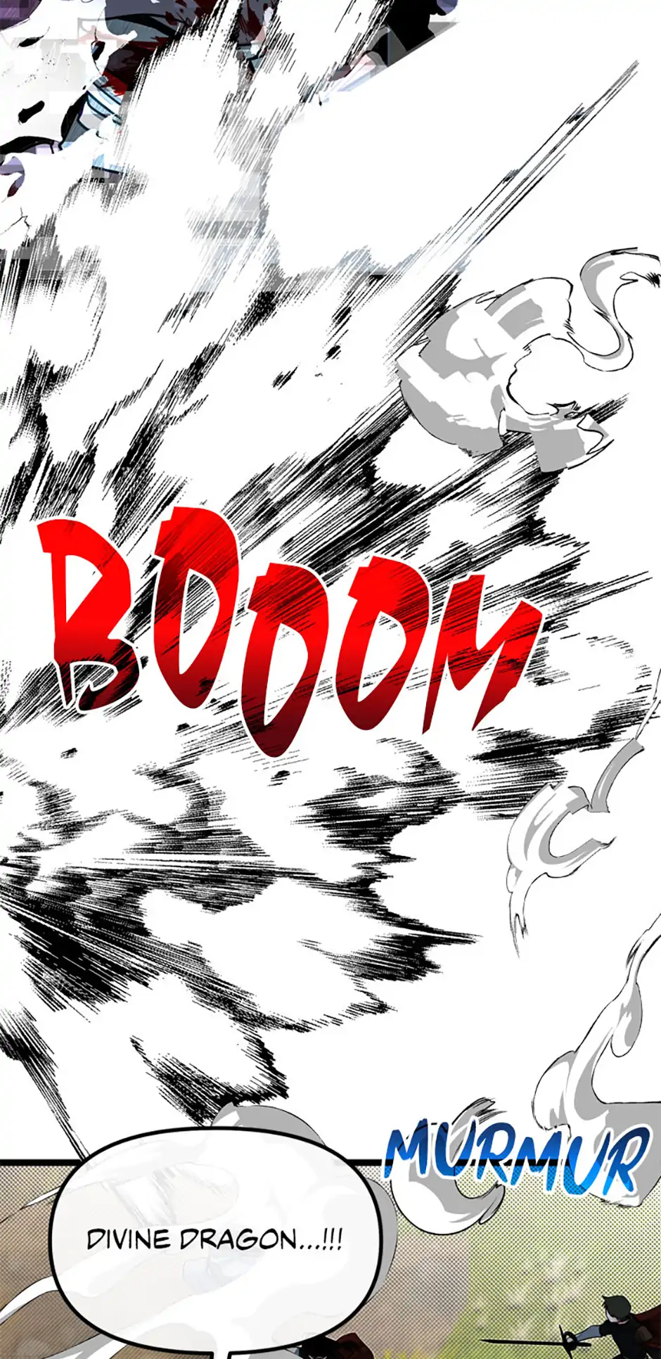The Dragon Slayer Academy's Hotshot〘official〙 Chapter 76 page 80 - 