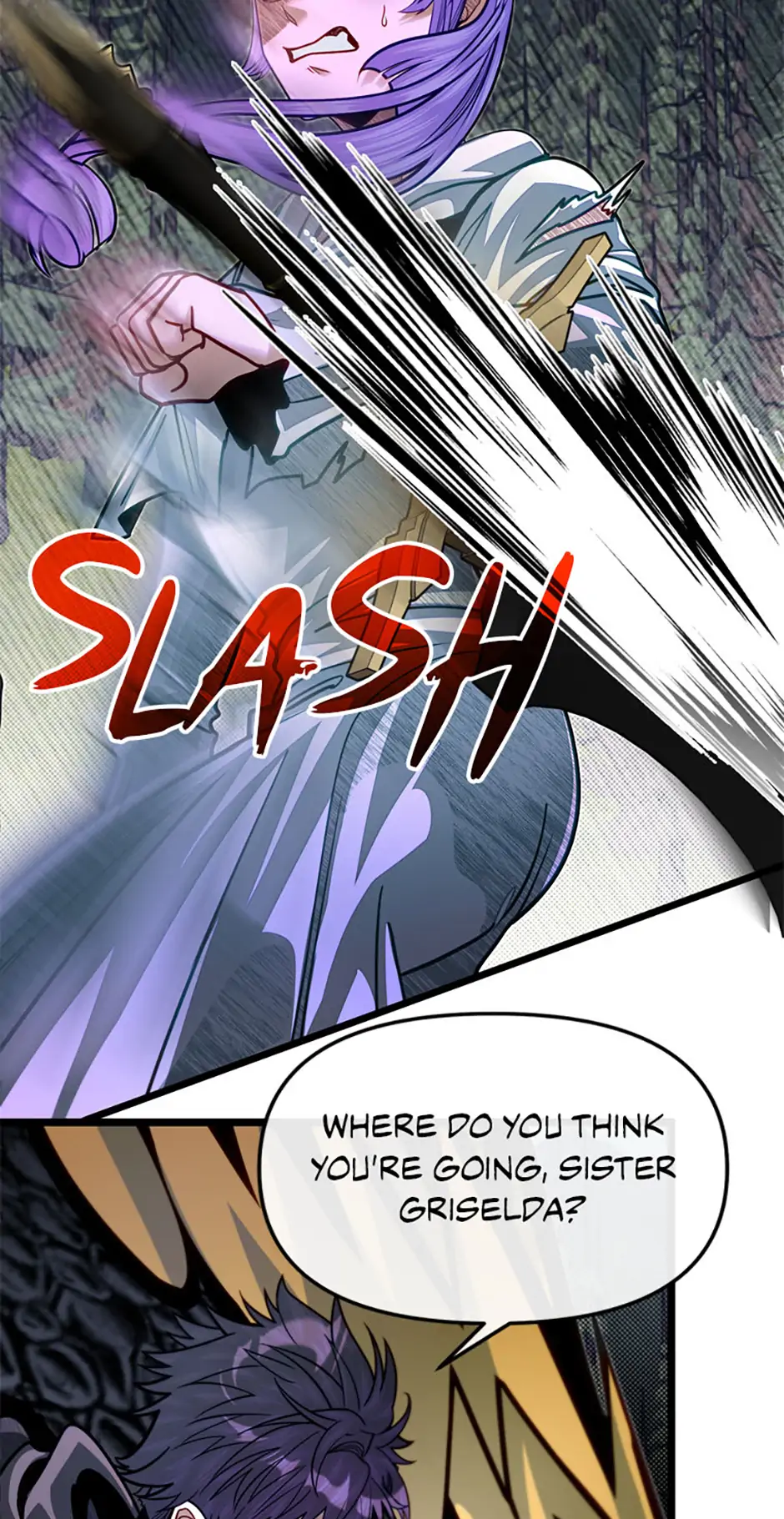 The Dragon Slayer Academy's Hotshot〘official〙 Chapter 76 page 85 - 