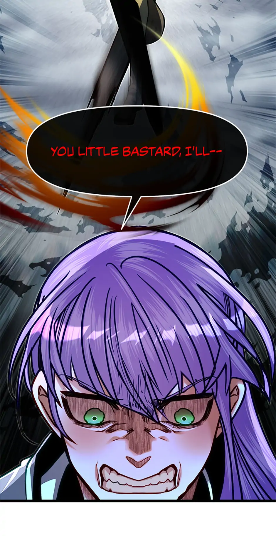 The Dragon Slayer Academy's Hotshot〘official〙 Chapter 76 page 87 - 