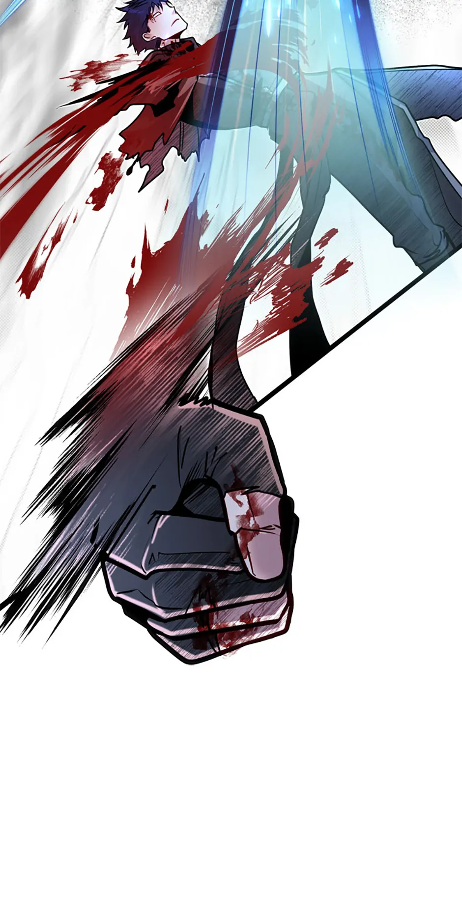 The Dragon Slayer Academy's Hotshot〘official〙 Chapter 76 page 10 - 