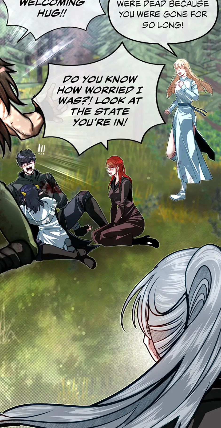 The Dragon Slayer Academy's Hotshot〘official〙 Chapter 76 page 93 - 