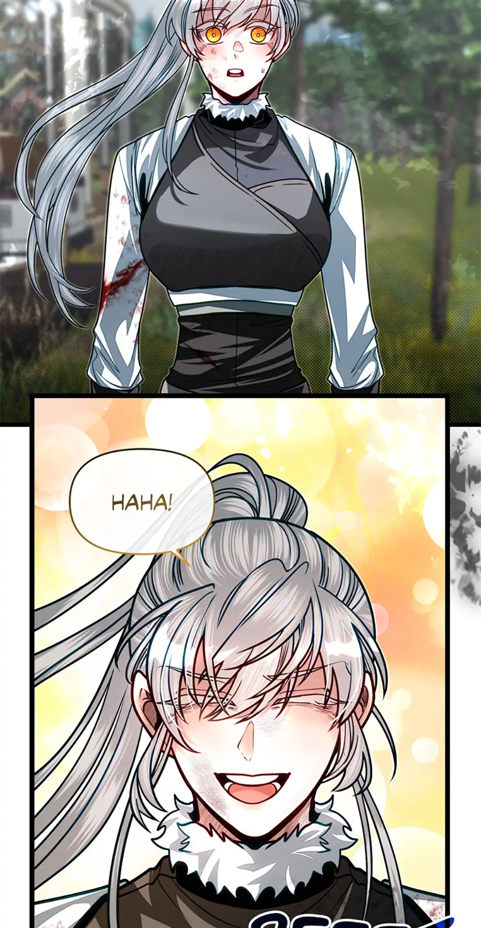 The Dragon Slayer Academy's Hotshot〘official〙 Chapter 76 page 98 - 