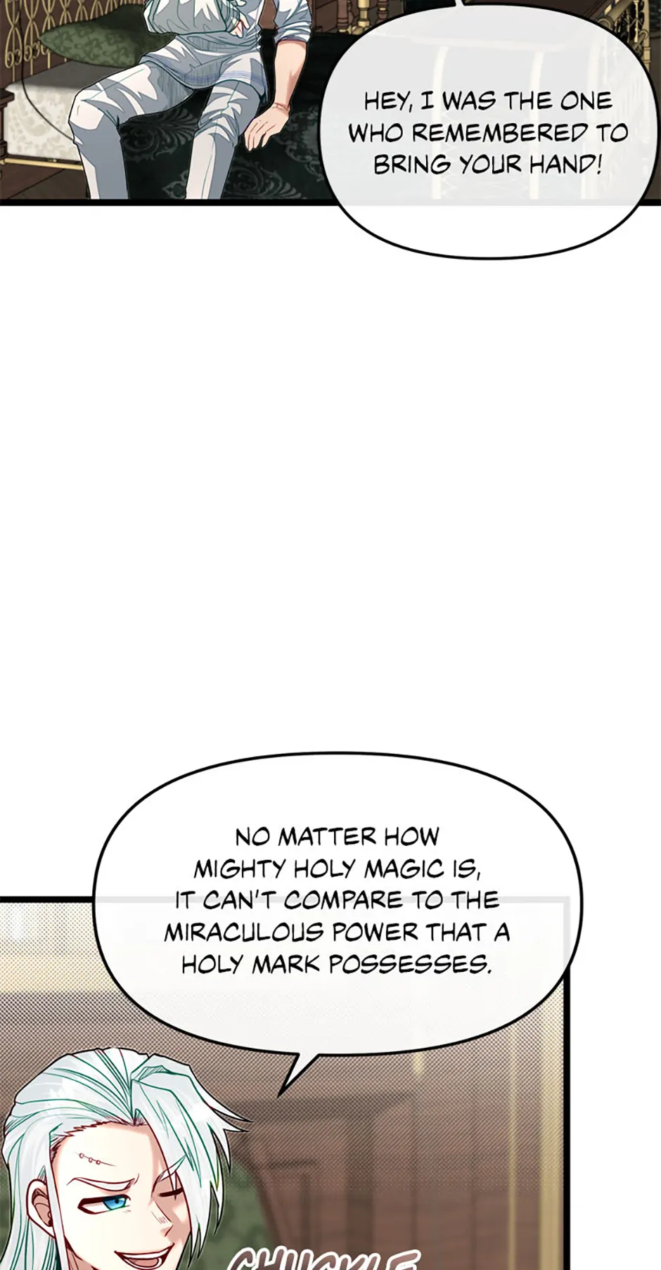 The Dragon Slayer Academy's Hotshot〘official〙 Chapter 77 page 14 - 