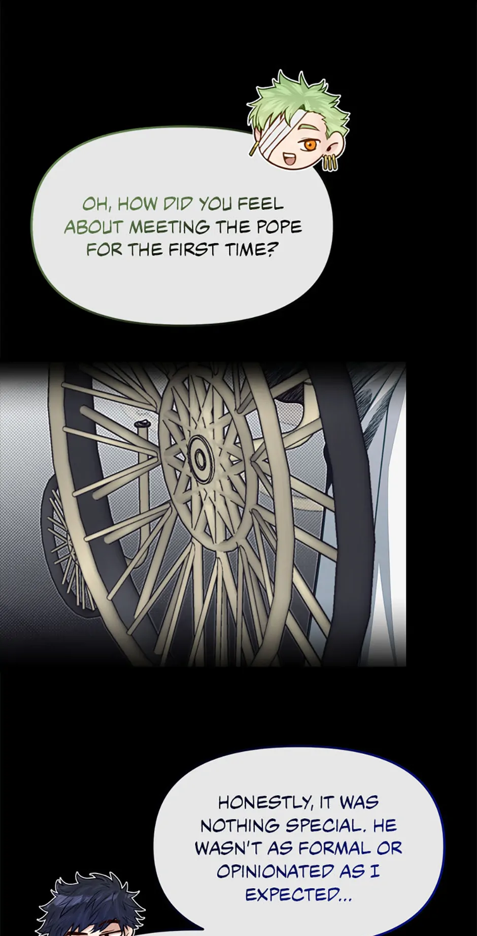 The Dragon Slayer Academy's Hotshot〘official〙 Chapter 77 page 20 - 