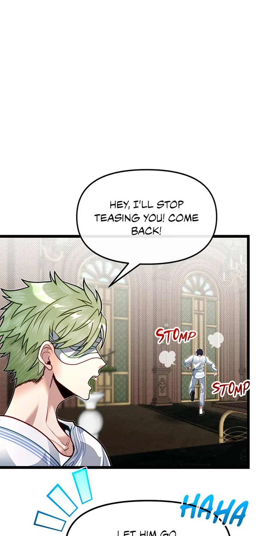 The Dragon Slayer Academy's Hotshot〘official〙 Chapter 77 page 24 - 