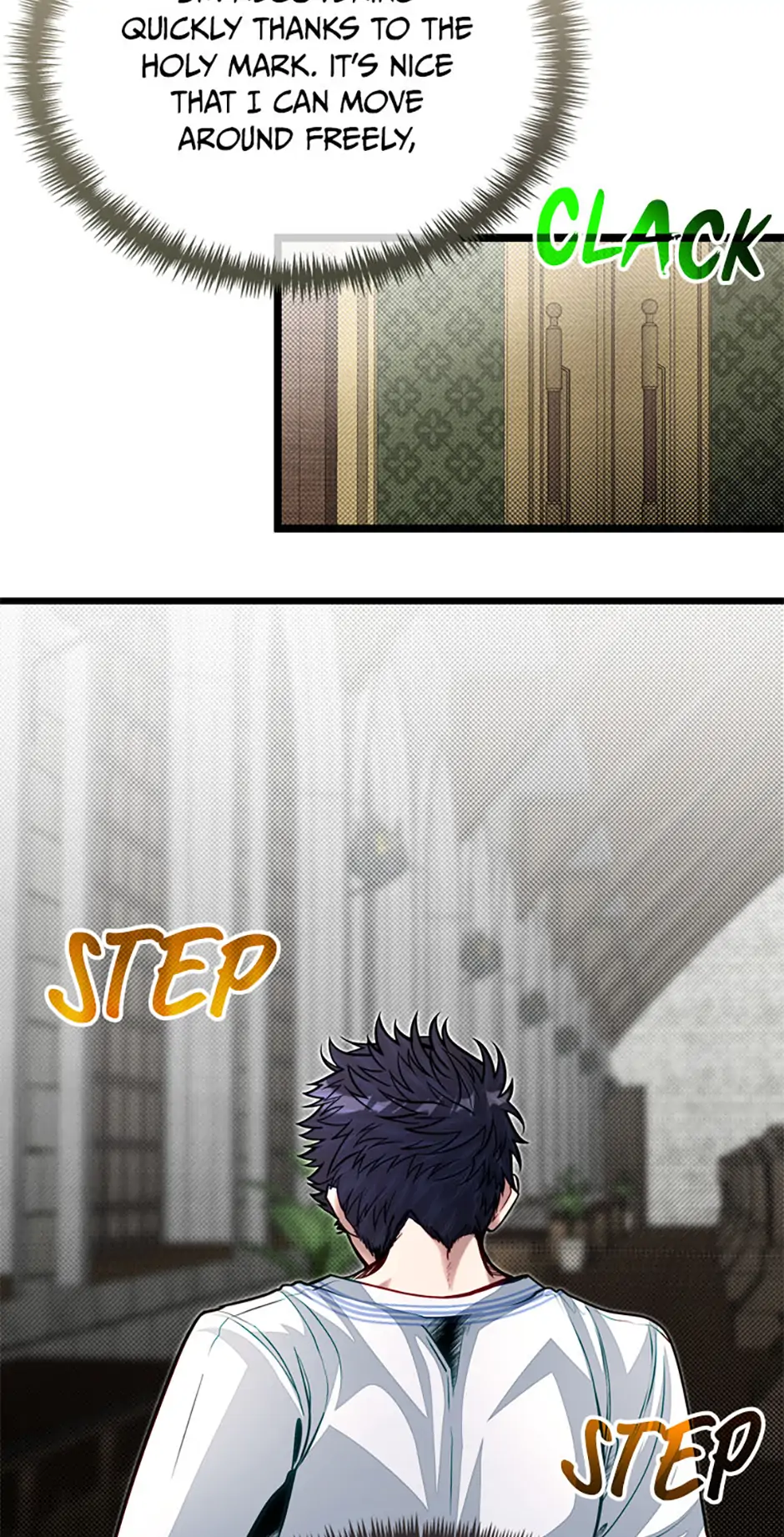 The Dragon Slayer Academy's Hotshot〘official〙 Chapter 77 page 27 - 