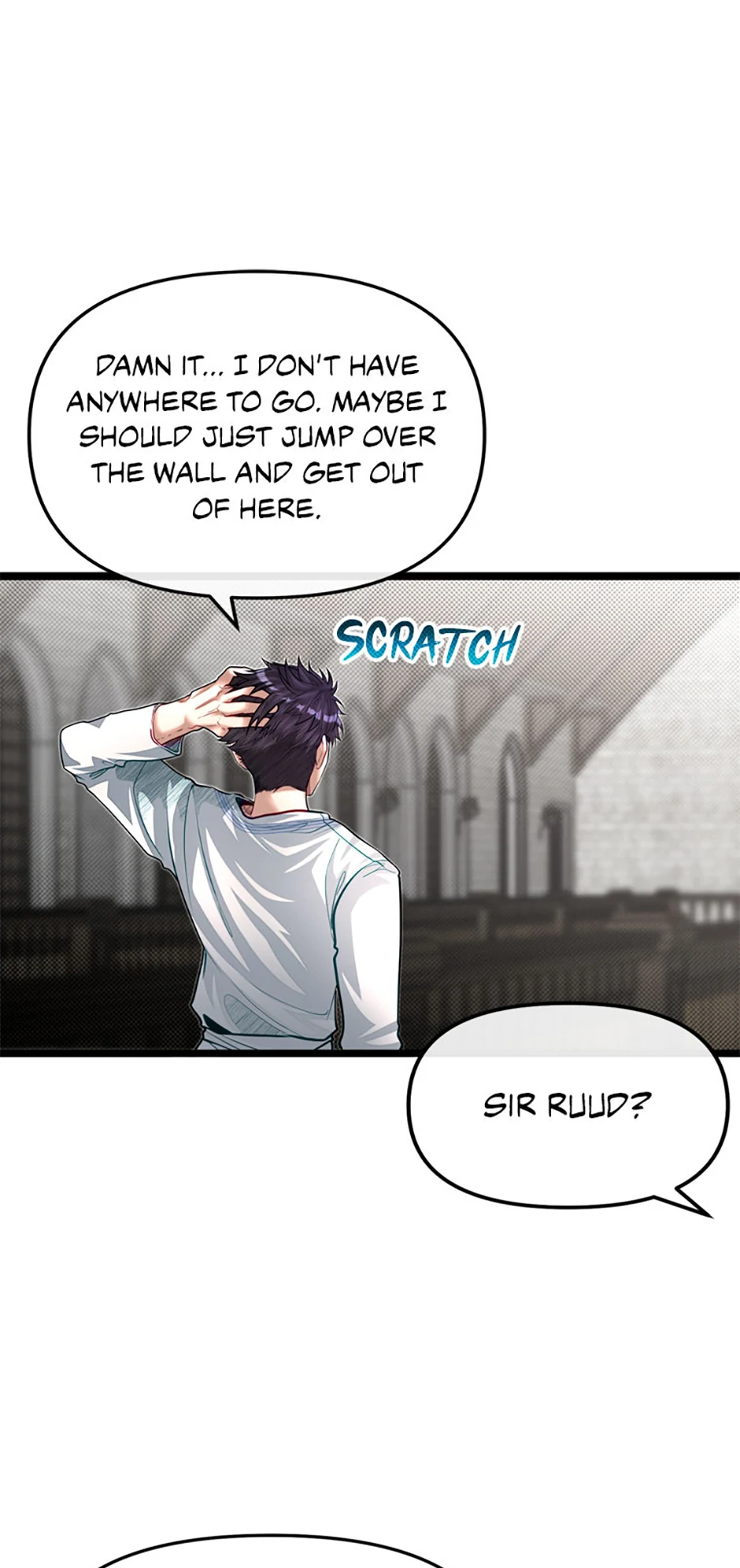 The Dragon Slayer Academy's Hotshot〘official〙 Chapter 77 page 30 - 