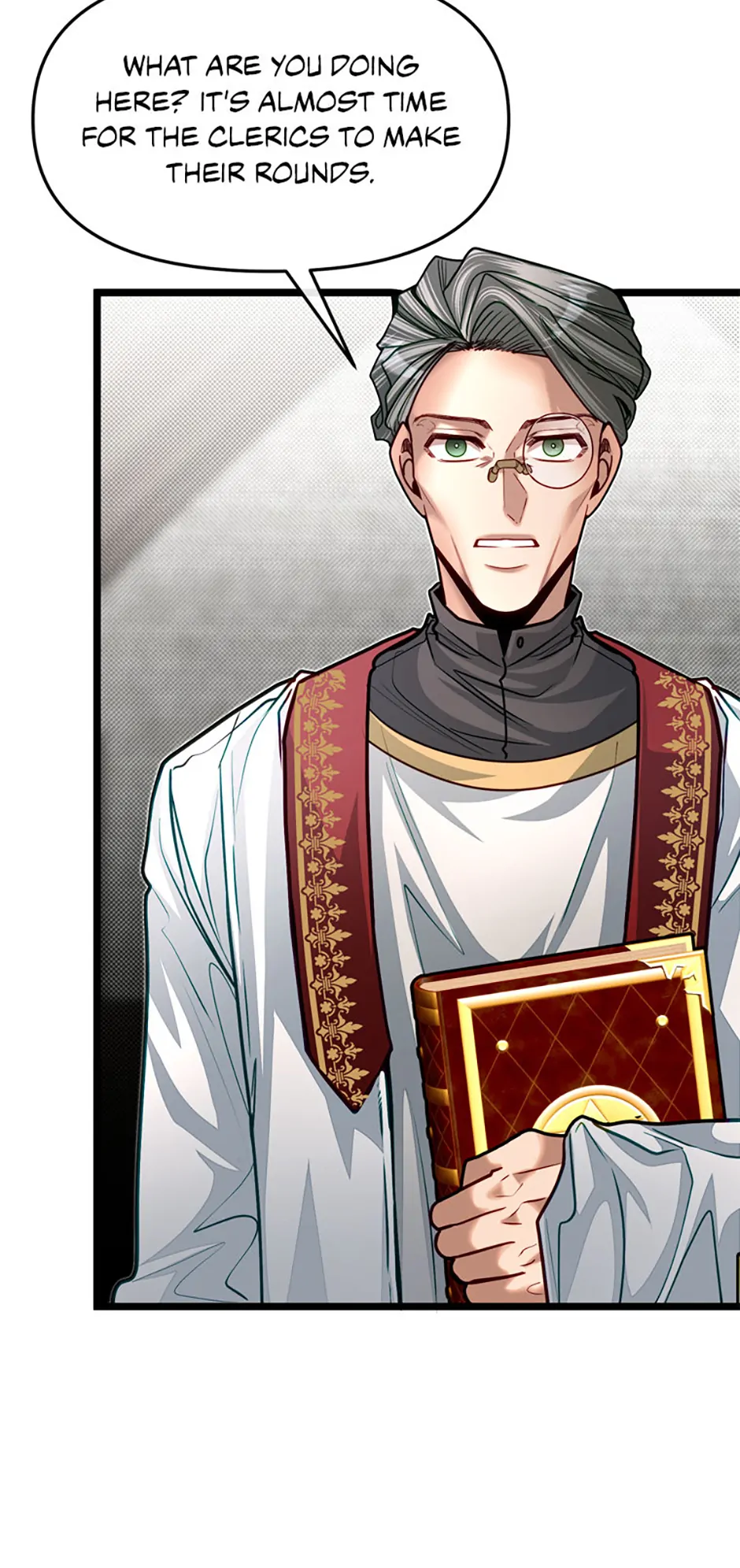 The Dragon Slayer Academy's Hotshot〘official〙 Chapter 77 page 31 - 