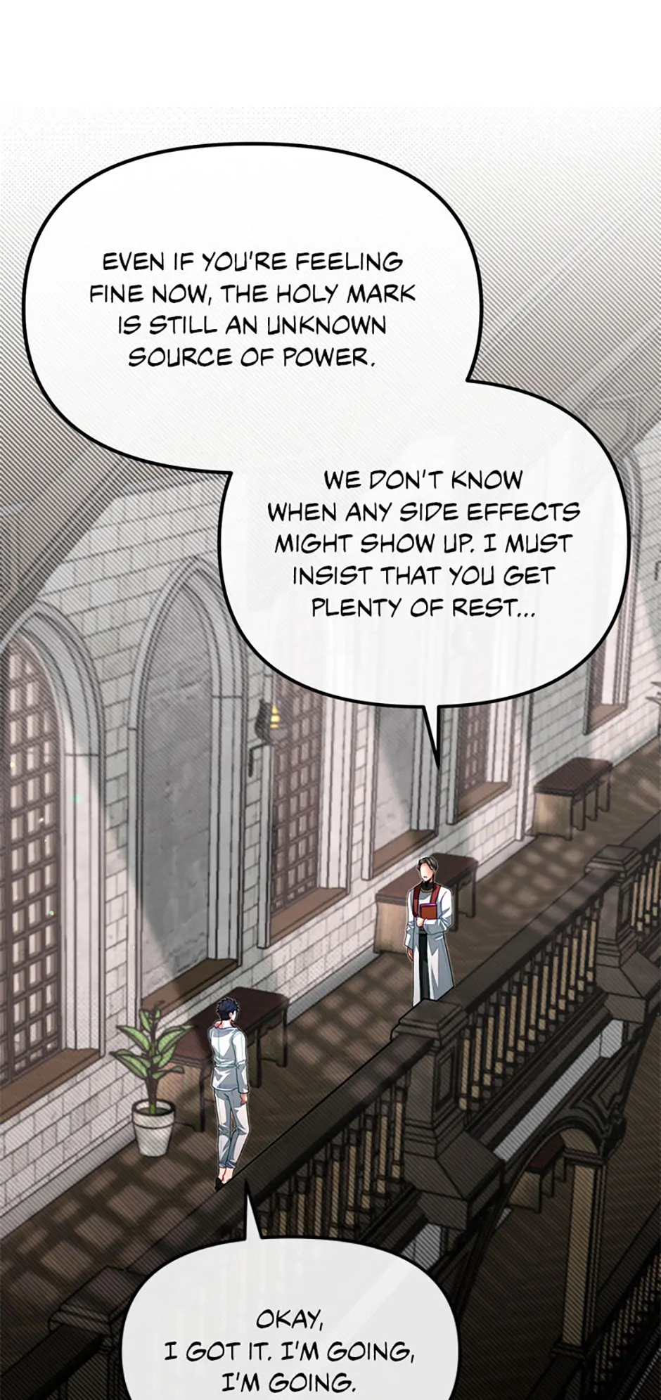 The Dragon Slayer Academy's Hotshot〘official〙 Chapter 77 page 32 - 