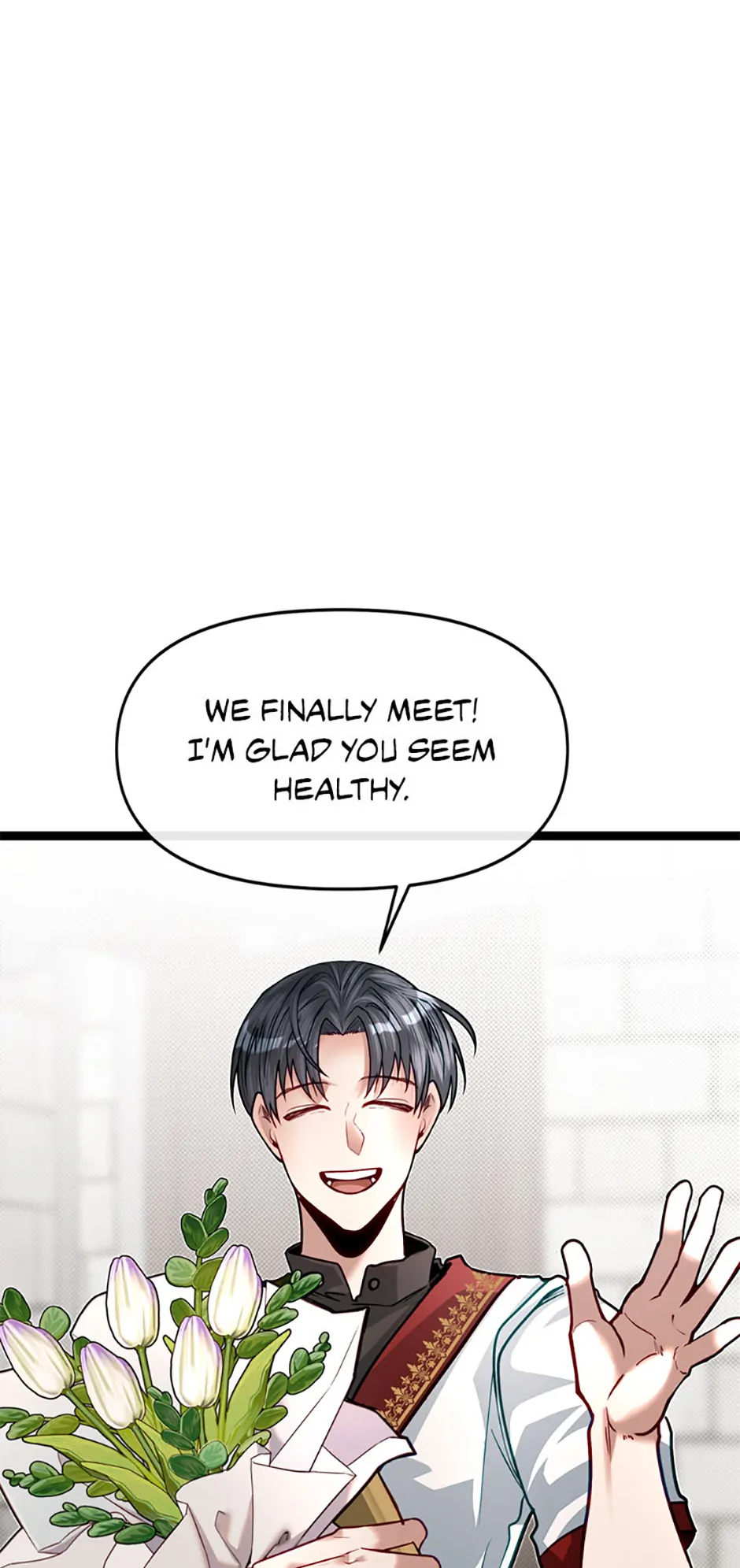The Dragon Slayer Academy's Hotshot〘official〙 Chapter 77 page 34 - 