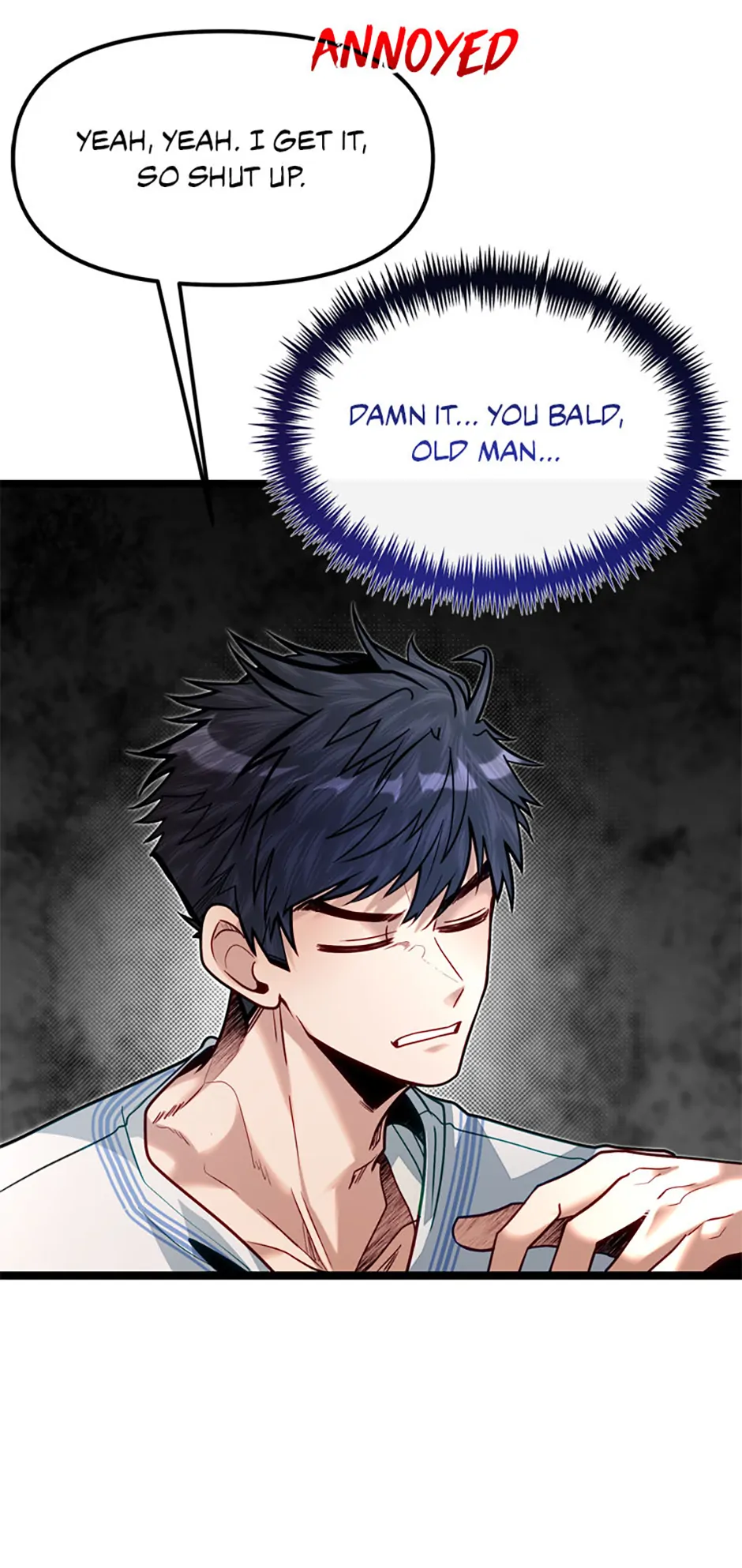 The Dragon Slayer Academy's Hotshot〘official〙 Chapter 77 page 37 - 