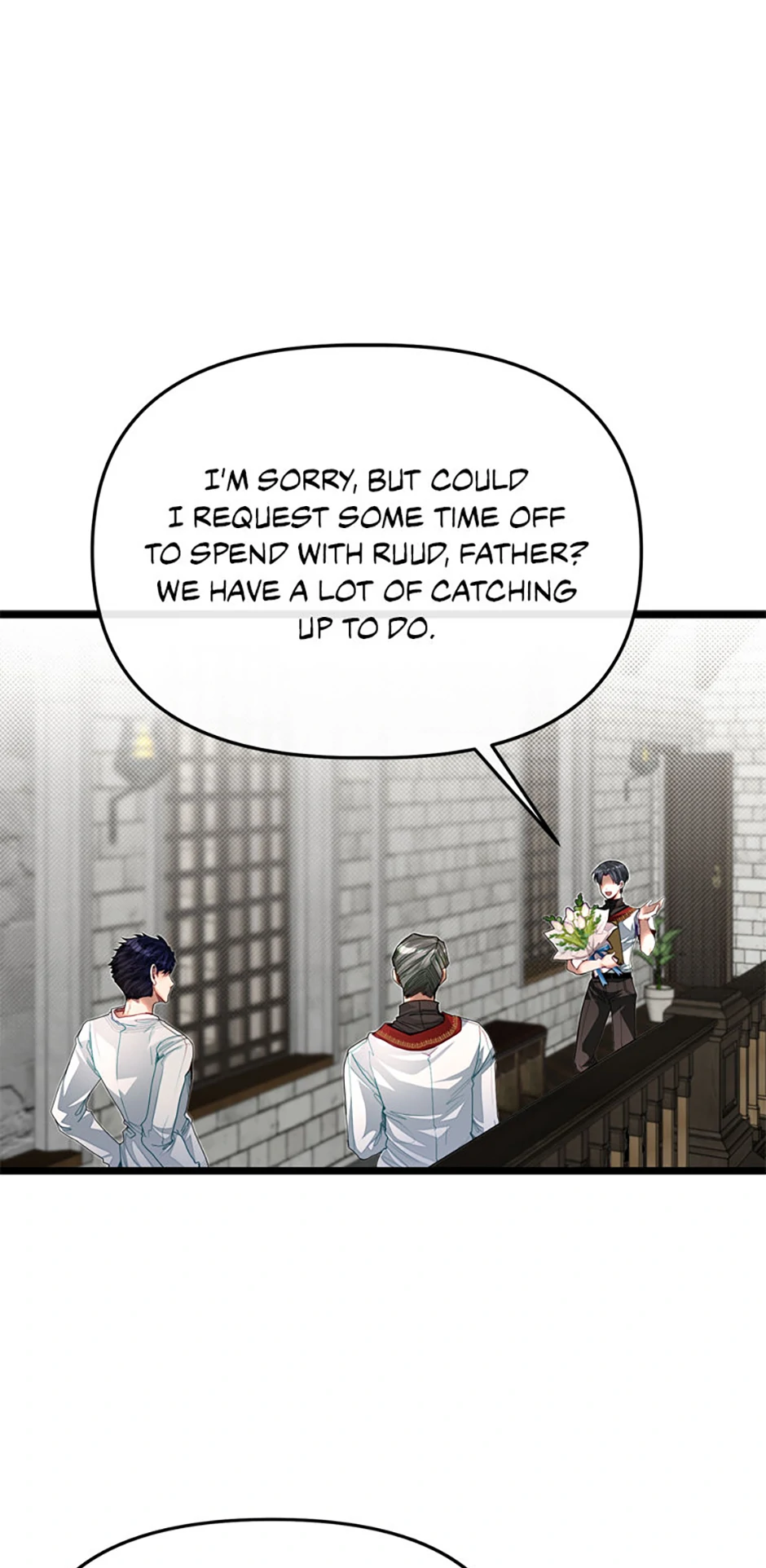 The Dragon Slayer Academy's Hotshot〘official〙 Chapter 77 page 38 - 