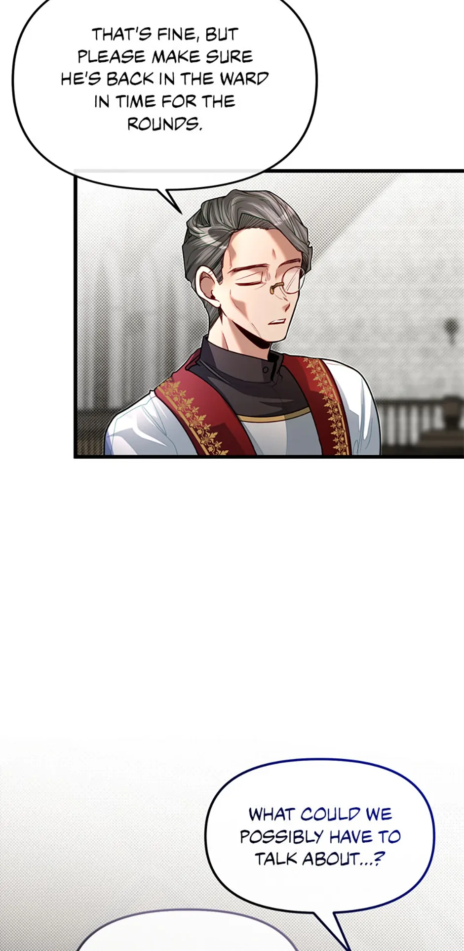 The Dragon Slayer Academy's Hotshot〘official〙 Chapter 77 page 39 - 