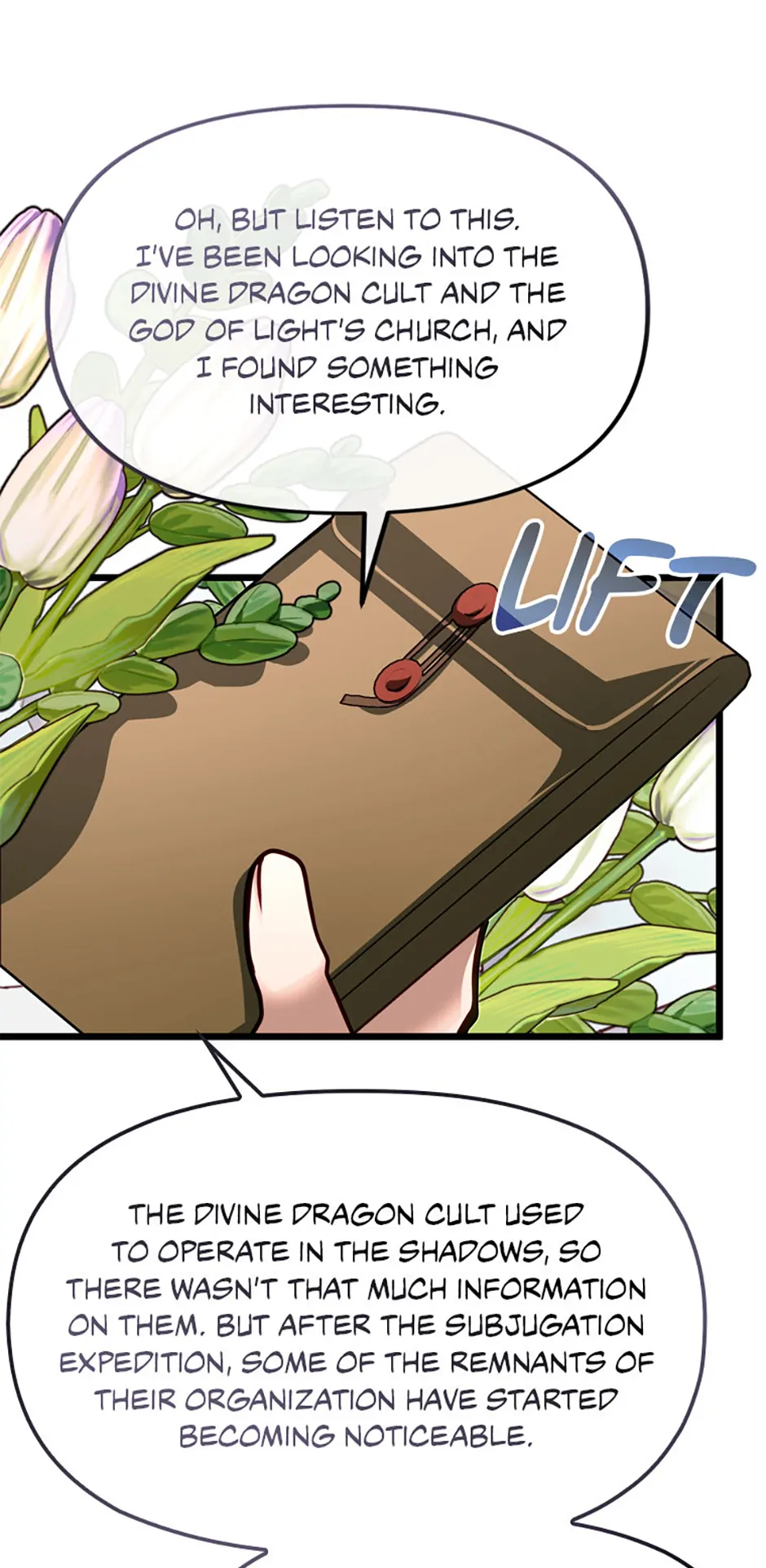 The Dragon Slayer Academy's Hotshot〘official〙 Chapter 77 page 41 - 