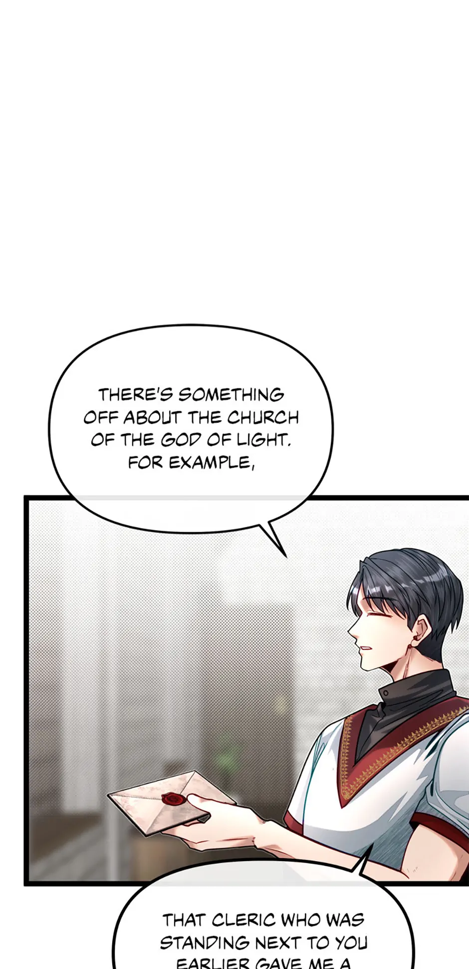 The Dragon Slayer Academy's Hotshot〘official〙 Chapter 77 page 48 - 