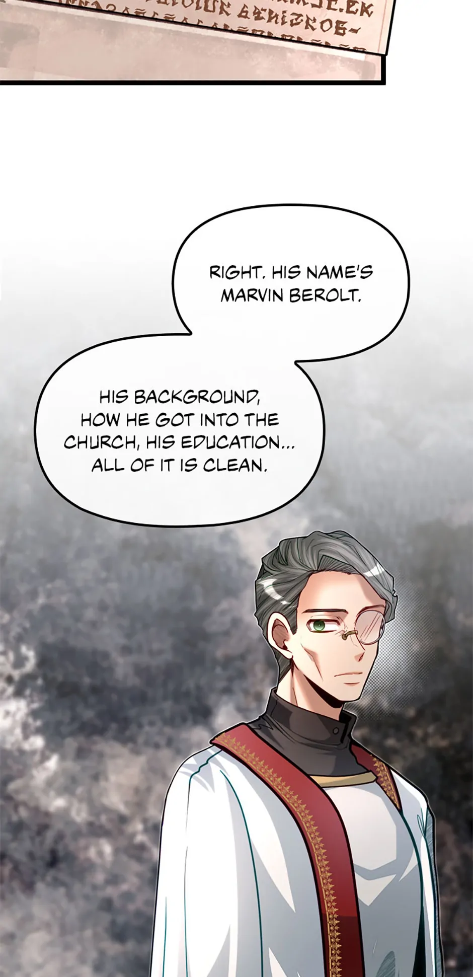 The Dragon Slayer Academy's Hotshot〘official〙 Chapter 77 page 50 - 