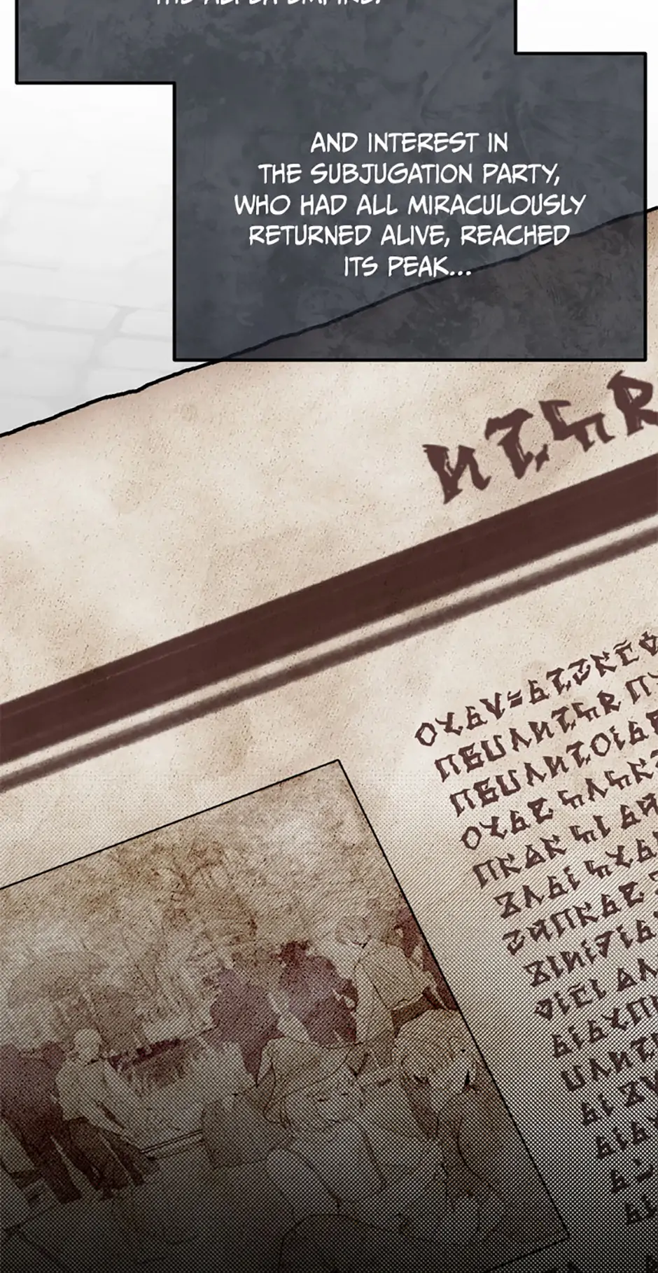 The Dragon Slayer Academy's Hotshot〘official〙 Chapter 77 page 6 - 