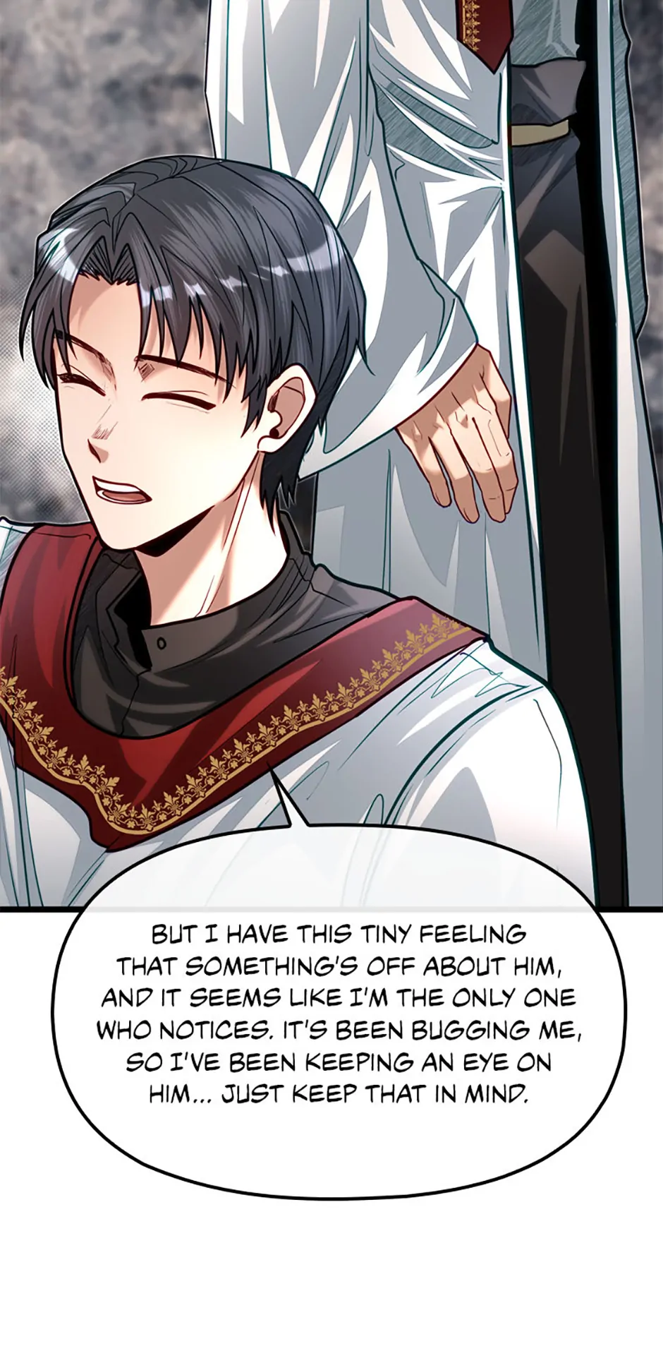 The Dragon Slayer Academy's Hotshot〘official〙 Chapter 77 page 51 - 