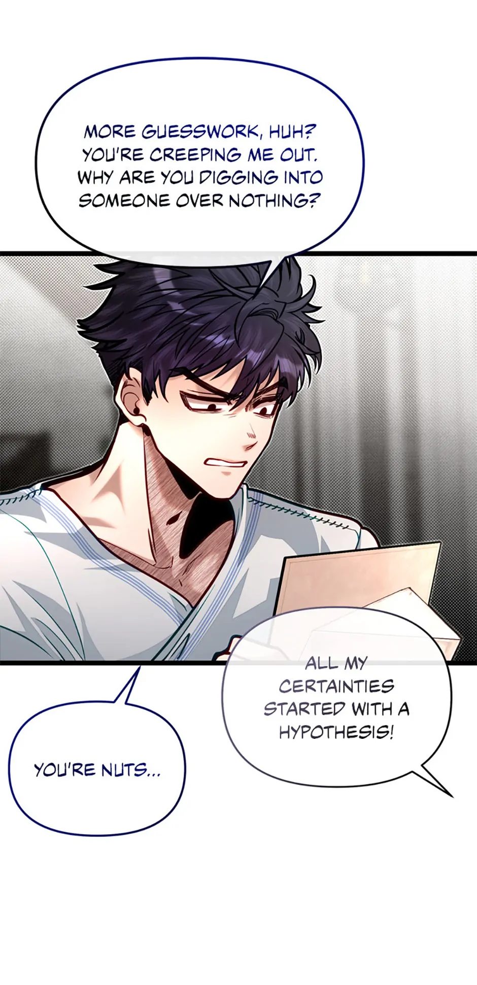 The Dragon Slayer Academy's Hotshot〘official〙 Chapter 77 page 52 - 