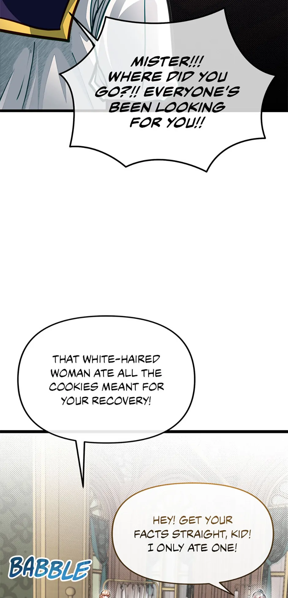 The Dragon Slayer Academy's Hotshot〘official〙 Chapter 77 page 58 - 