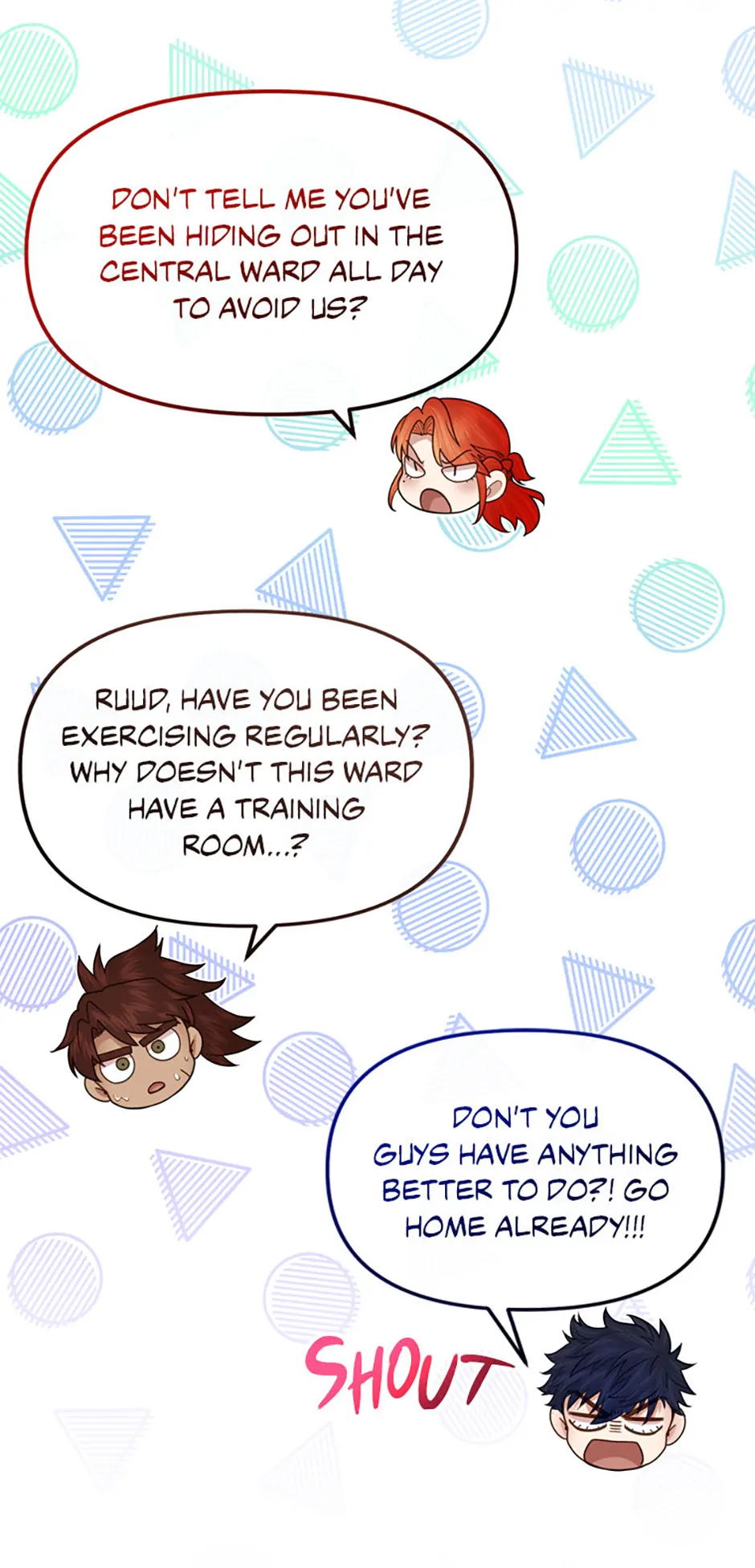 The Dragon Slayer Academy's Hotshot〘official〙 Chapter 77 page 60 - 
