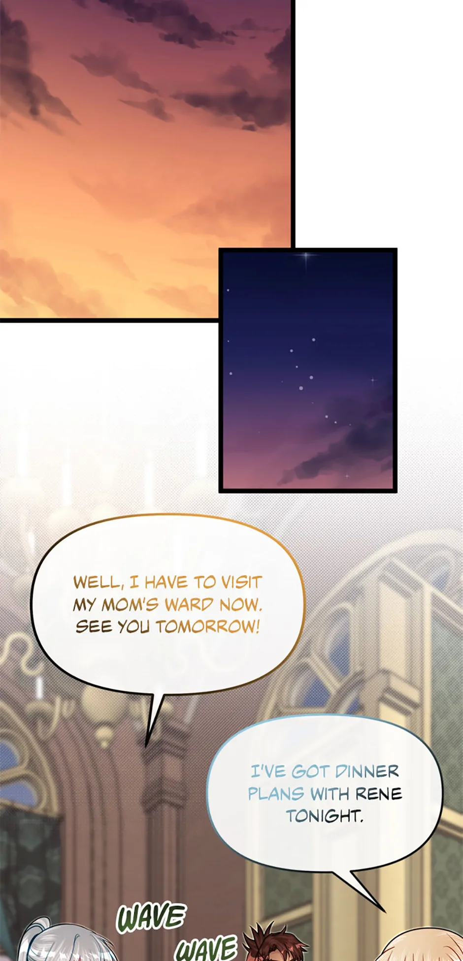 The Dragon Slayer Academy's Hotshot〘official〙 Chapter 77 page 62 - 