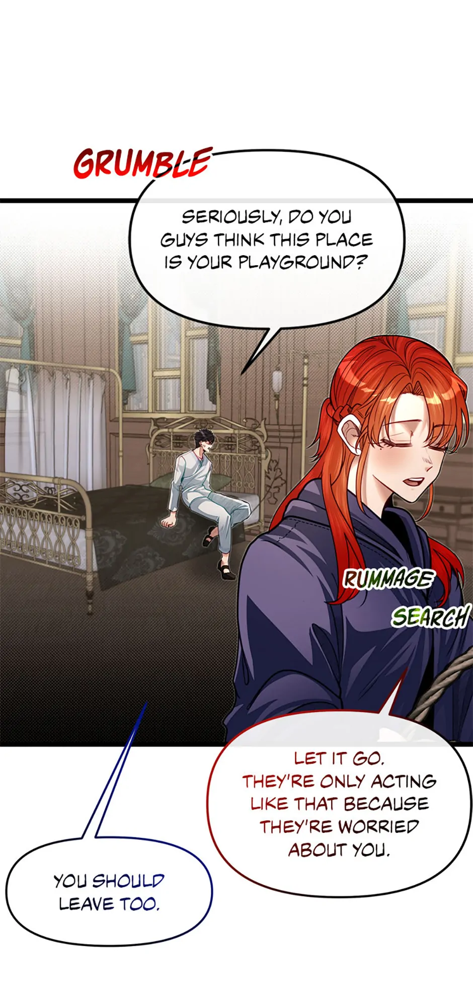 The Dragon Slayer Academy's Hotshot〘official〙 Chapter 77 page 64 - 
