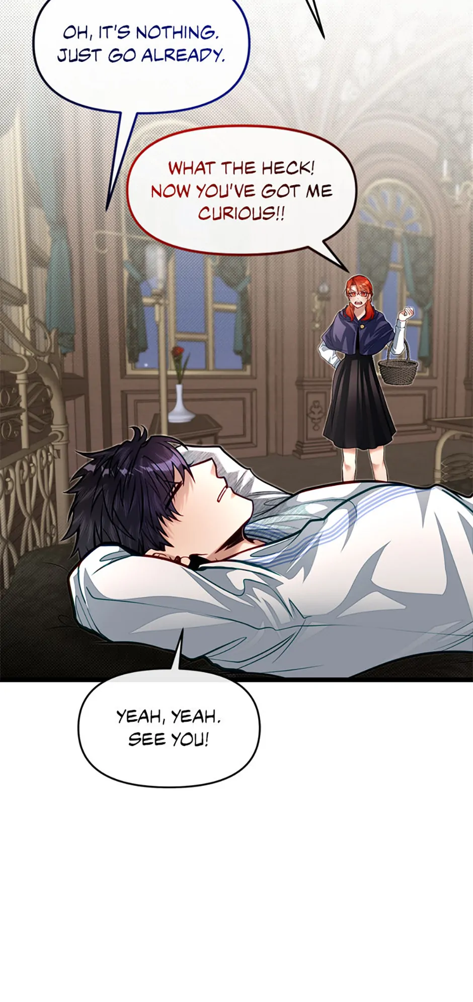 The Dragon Slayer Academy's Hotshot〘official〙 Chapter 77 page 69 - 