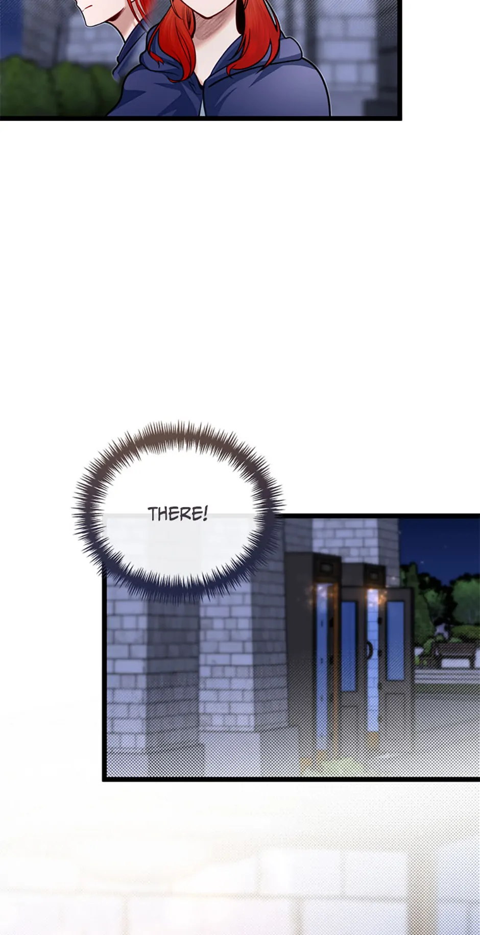 The Dragon Slayer Academy's Hotshot〘official〙 Chapter 77 page 75 - 