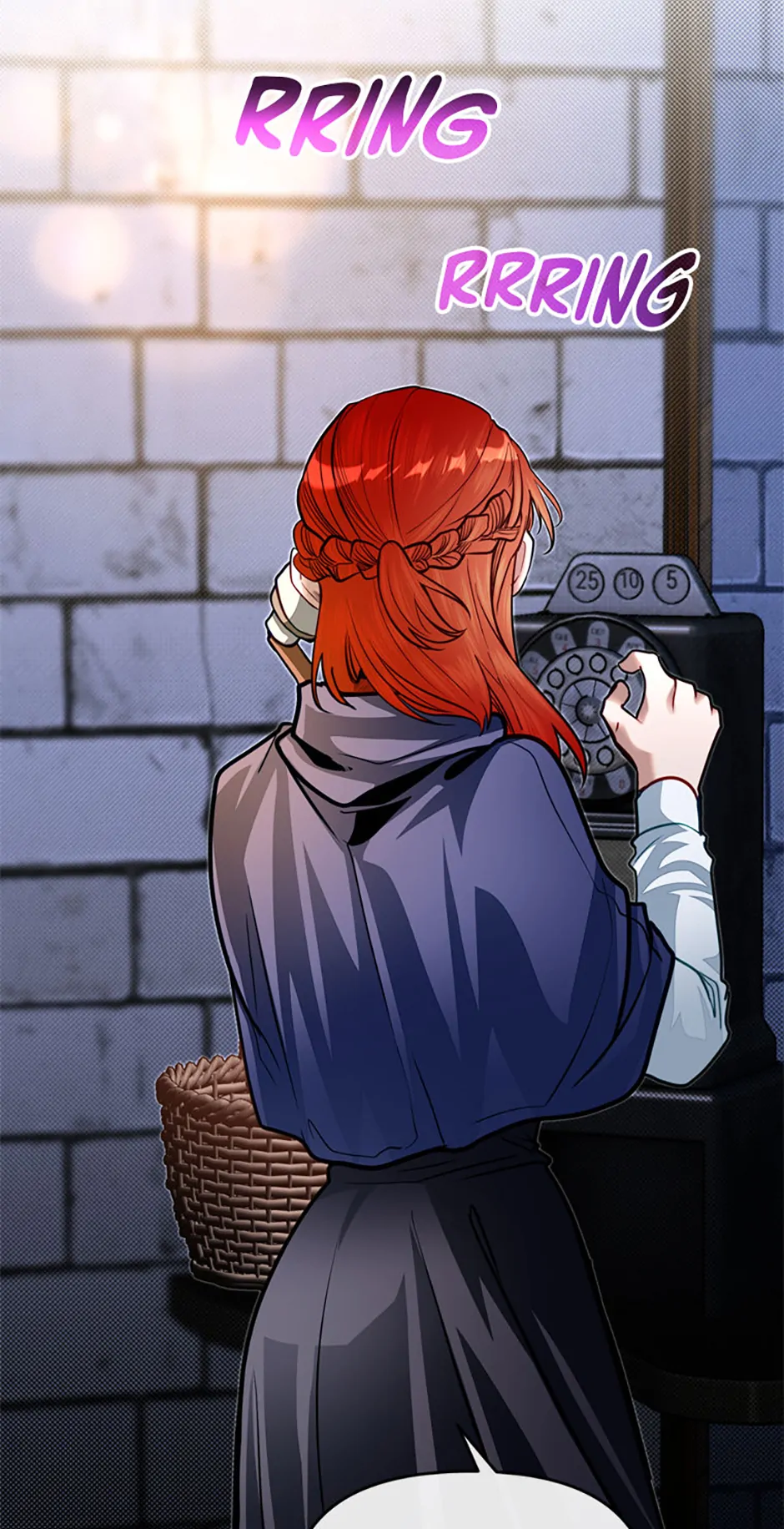 The Dragon Slayer Academy's Hotshot〘official〙 Chapter 77 page 76 - 