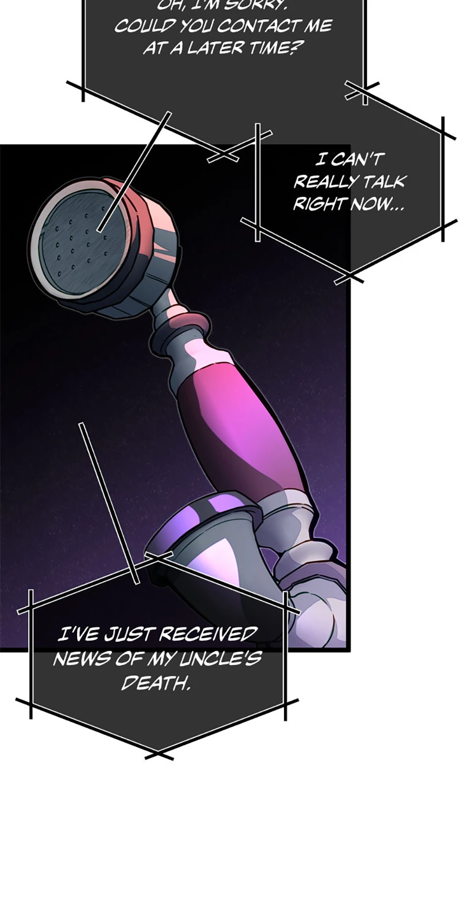 The Dragon Slayer Academy's Hotshot〘official〙 Chapter 77 page 79 - 