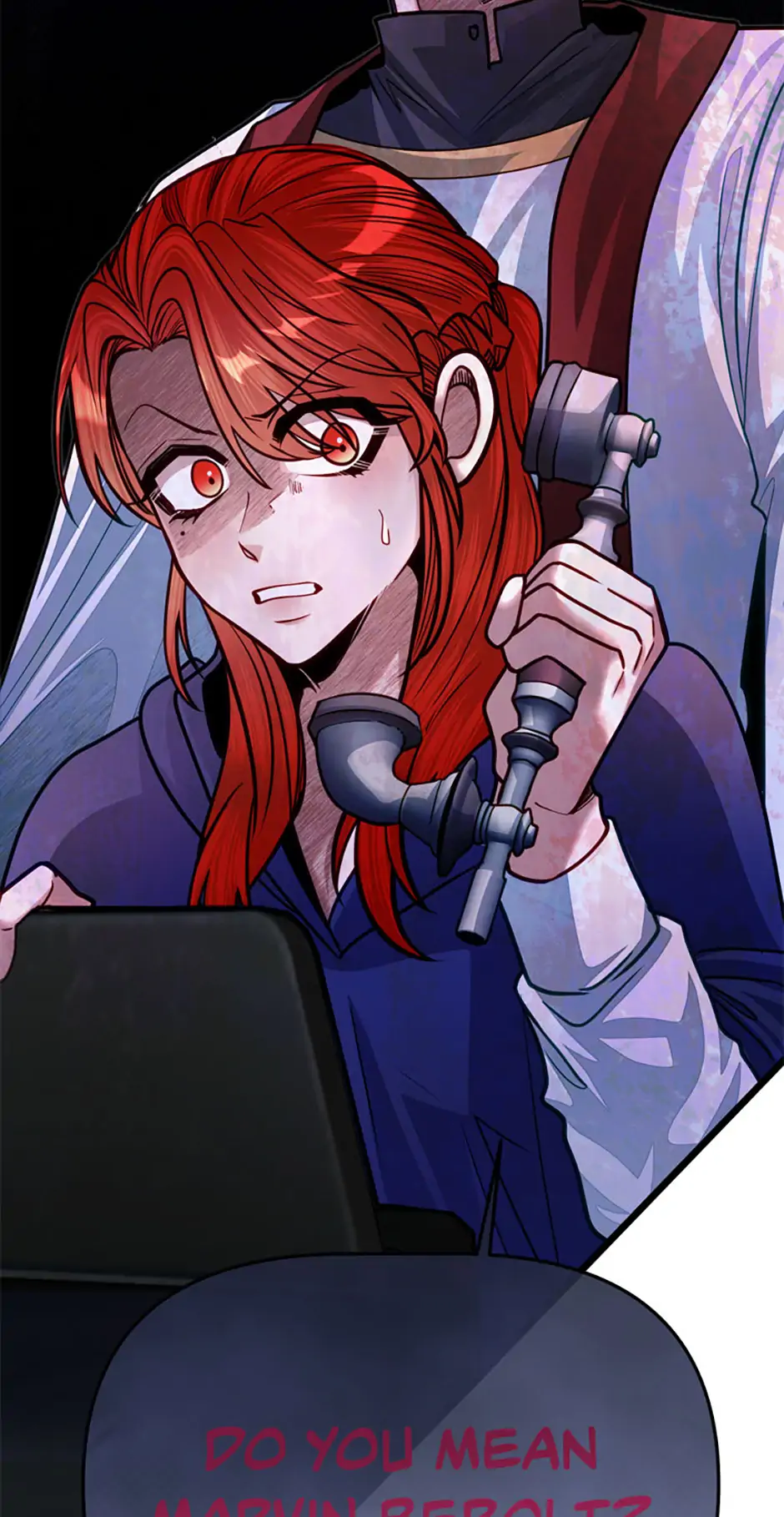 The Dragon Slayer Academy's Hotshot〘official〙 Chapter 77 page 83 - 