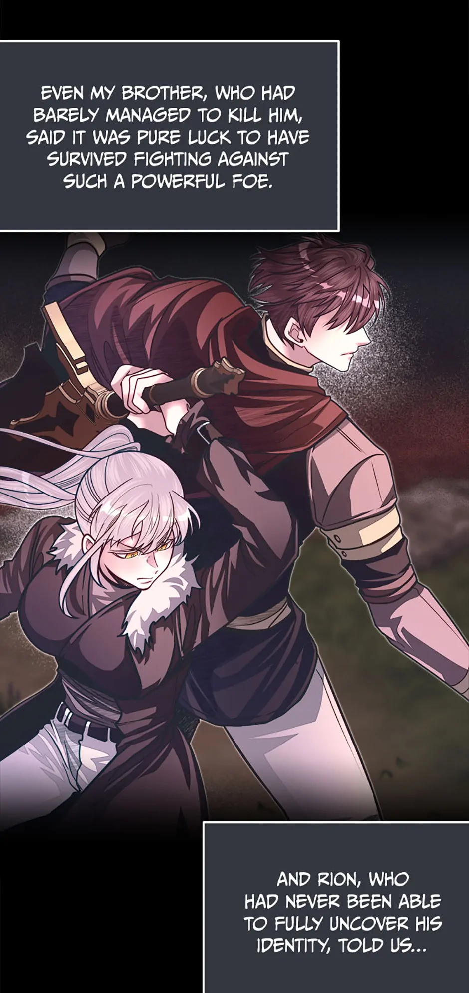 The Dragon Slayer Academy's Hotshot〘official〙 Chapter 78 page 22 - 