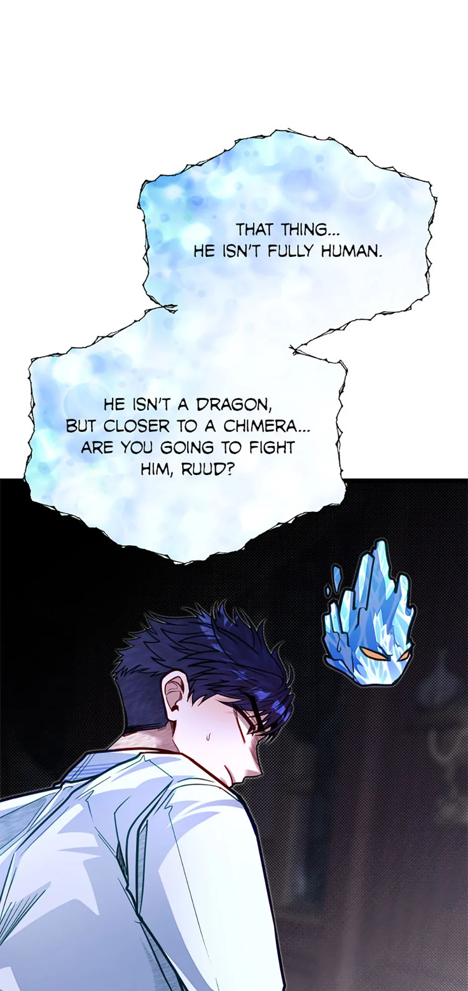 The Dragon Slayer Academy's Hotshot〘official〙 Chapter 78 page 25 - 