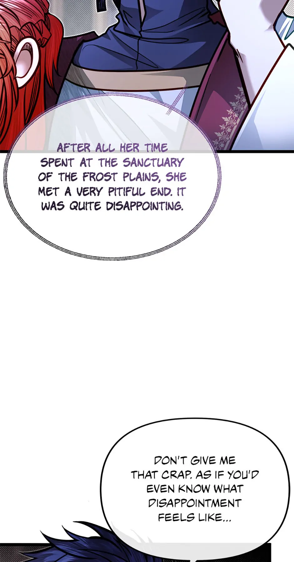 The Dragon Slayer Academy's Hotshot〘official〙 Chapter 78 page 33 - 