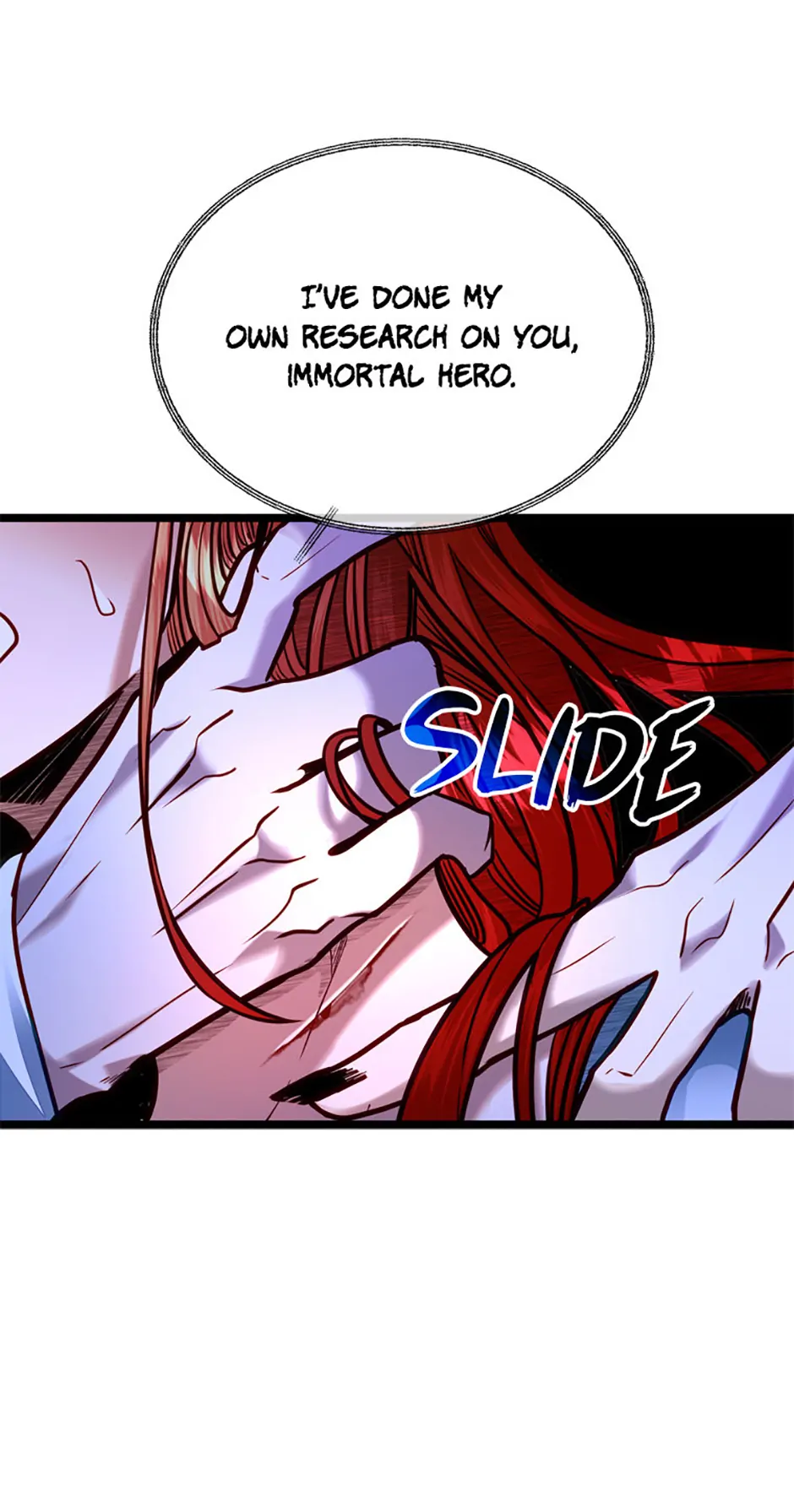 The Dragon Slayer Academy's Hotshot〘official〙 Chapter 78 page 35 - 