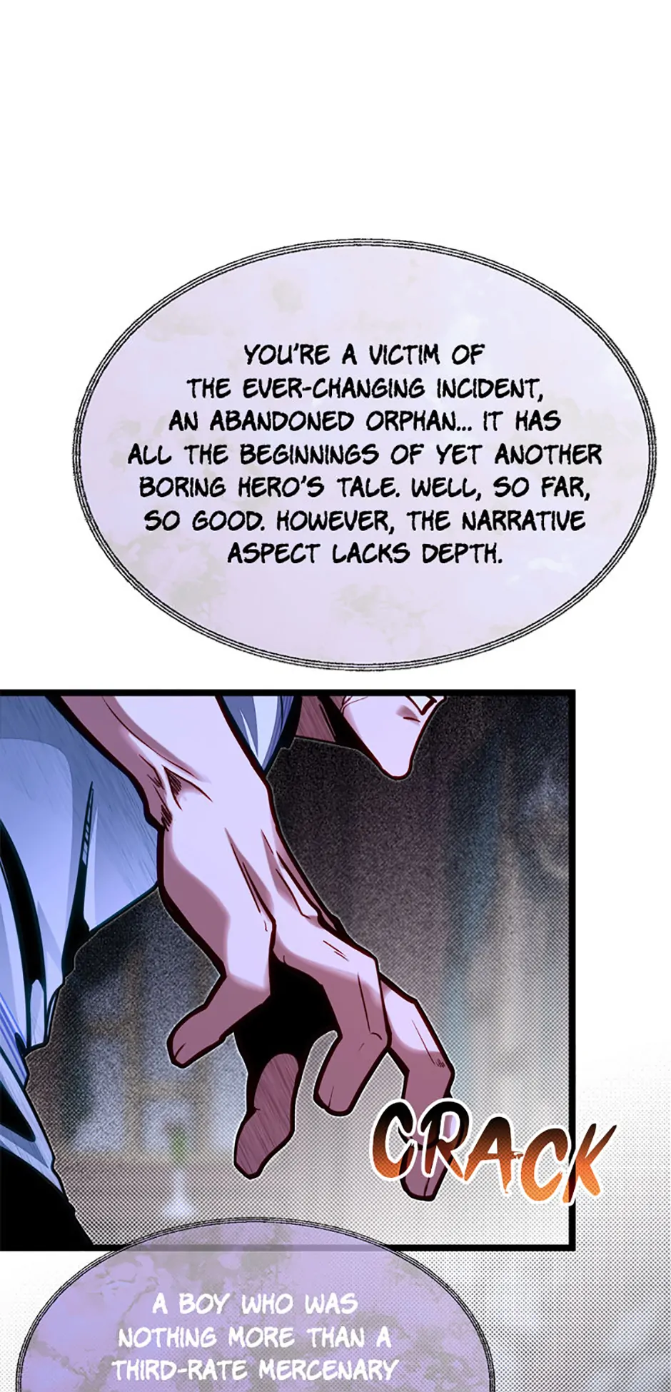 The Dragon Slayer Academy's Hotshot〘official〙 Chapter 78 page 36 - 