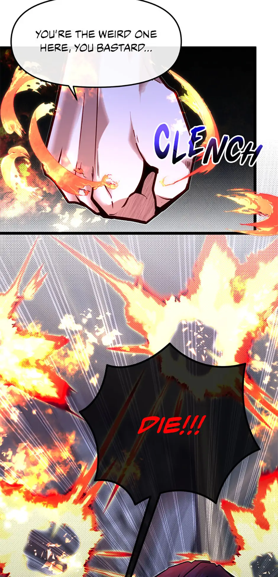 The Dragon Slayer Academy's Hotshot〘official〙 Chapter 78 page 39 - 