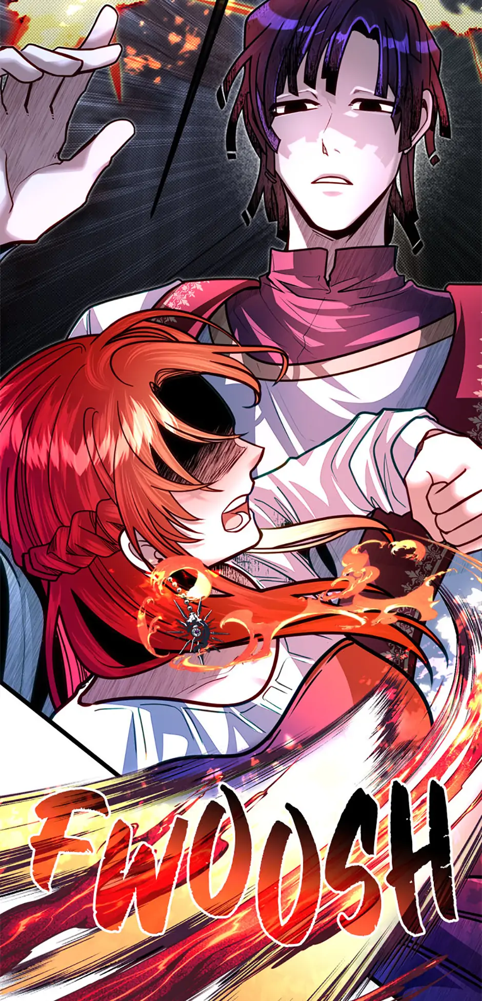The Dragon Slayer Academy's Hotshot〘official〙 Chapter 78 page 40 - 