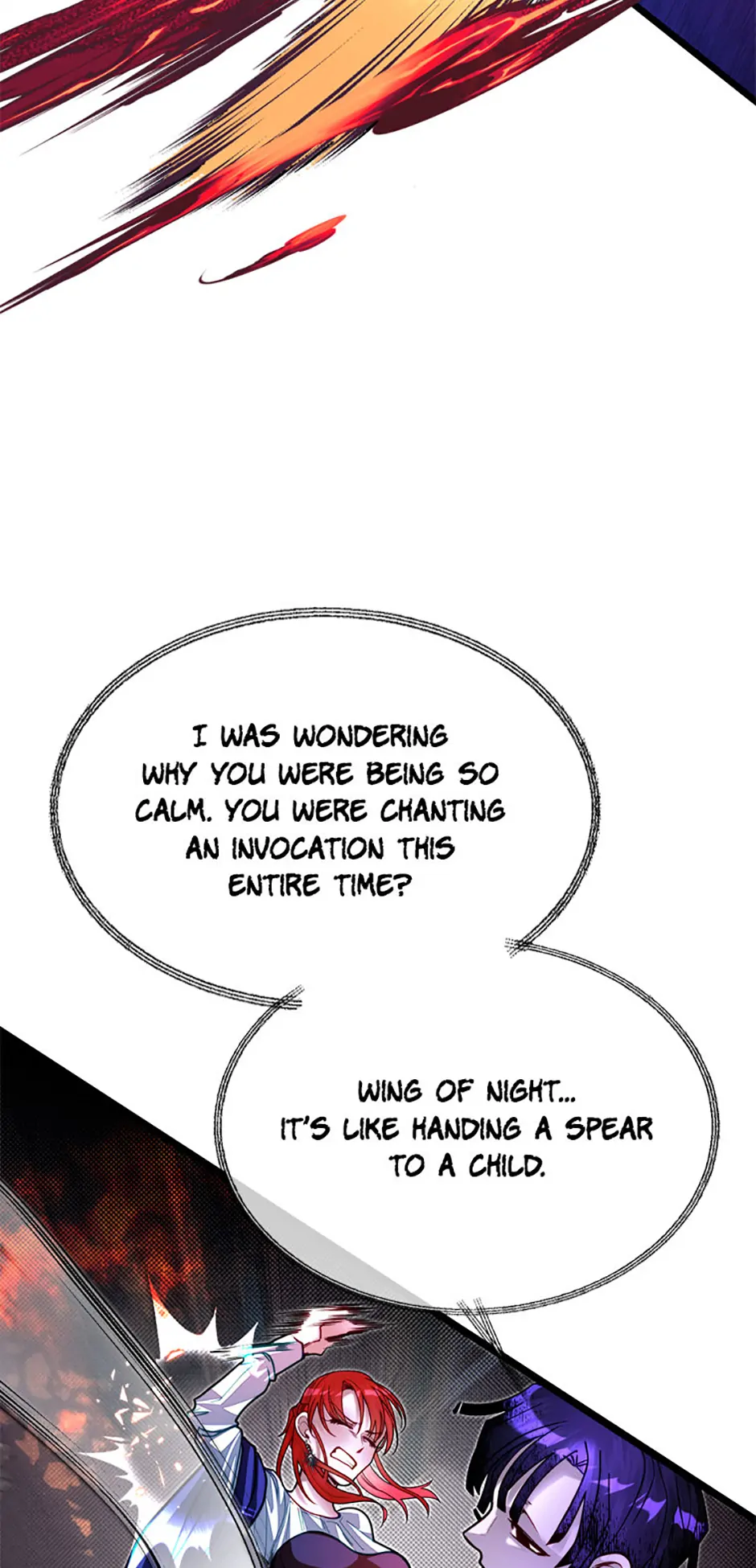 The Dragon Slayer Academy's Hotshot〘official〙 Chapter 78 page 41 - 