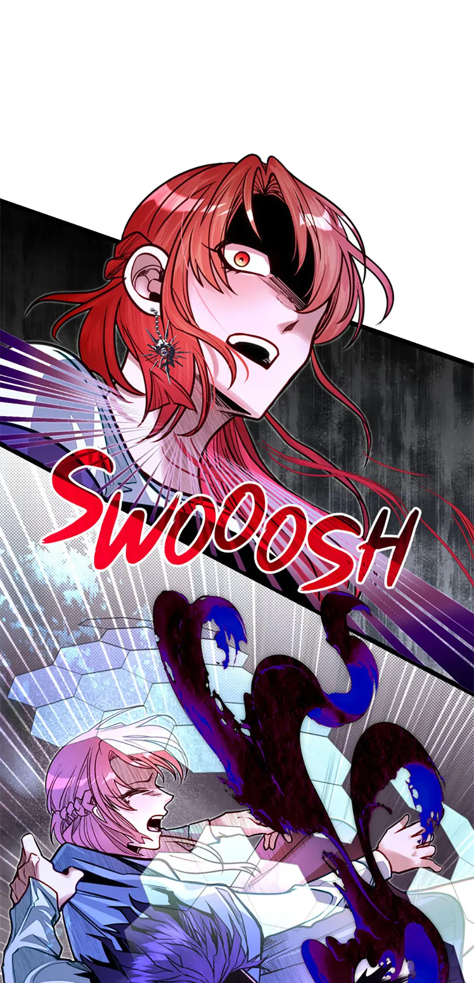 The Dragon Slayer Academy's Hotshot〘official〙 Chapter 78 page 43 - 